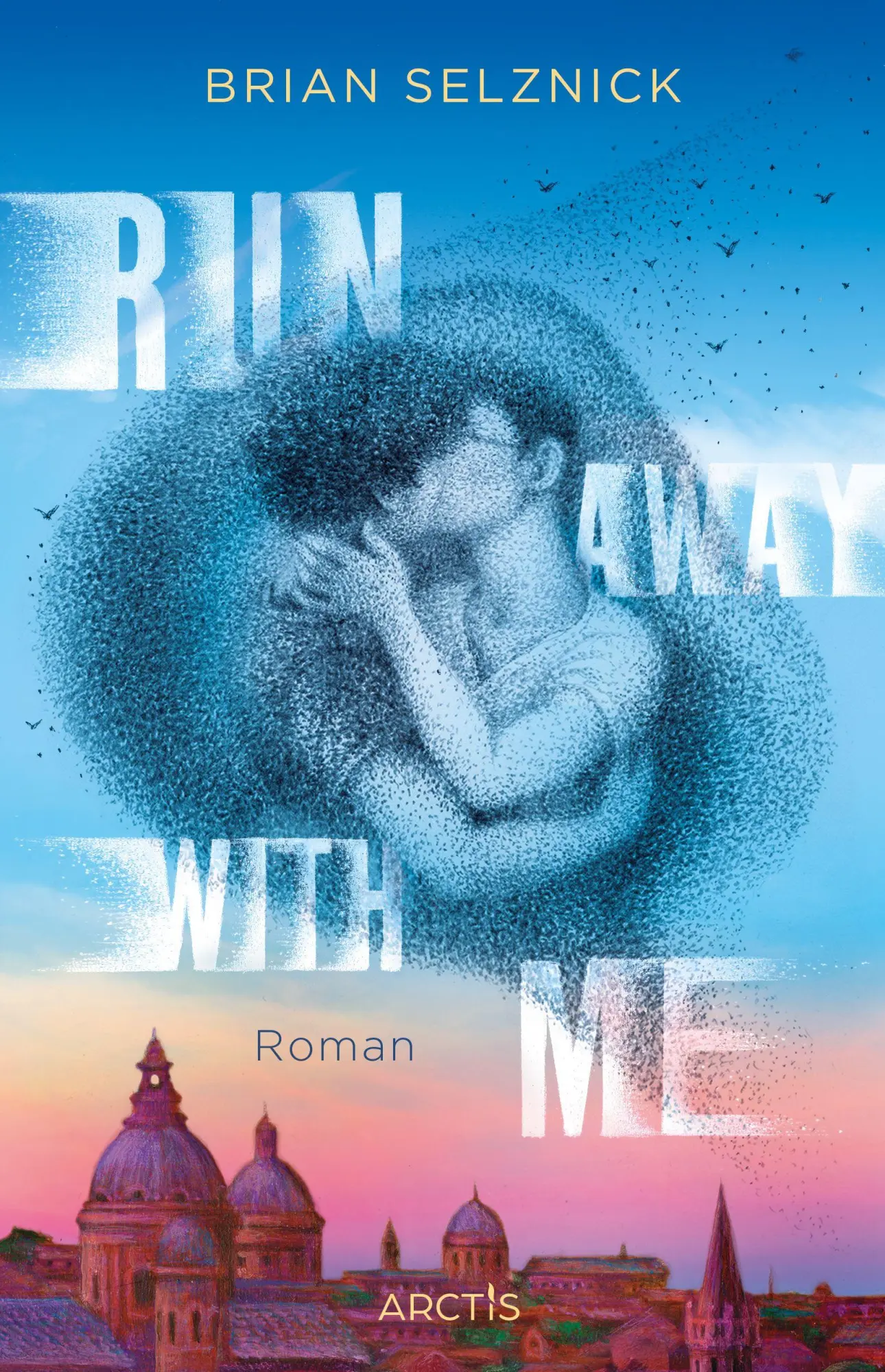 Cover: 9783038802488 | Run Away With Me | Brian Selznick | Buch | 352 S. | Deutsch | 2026