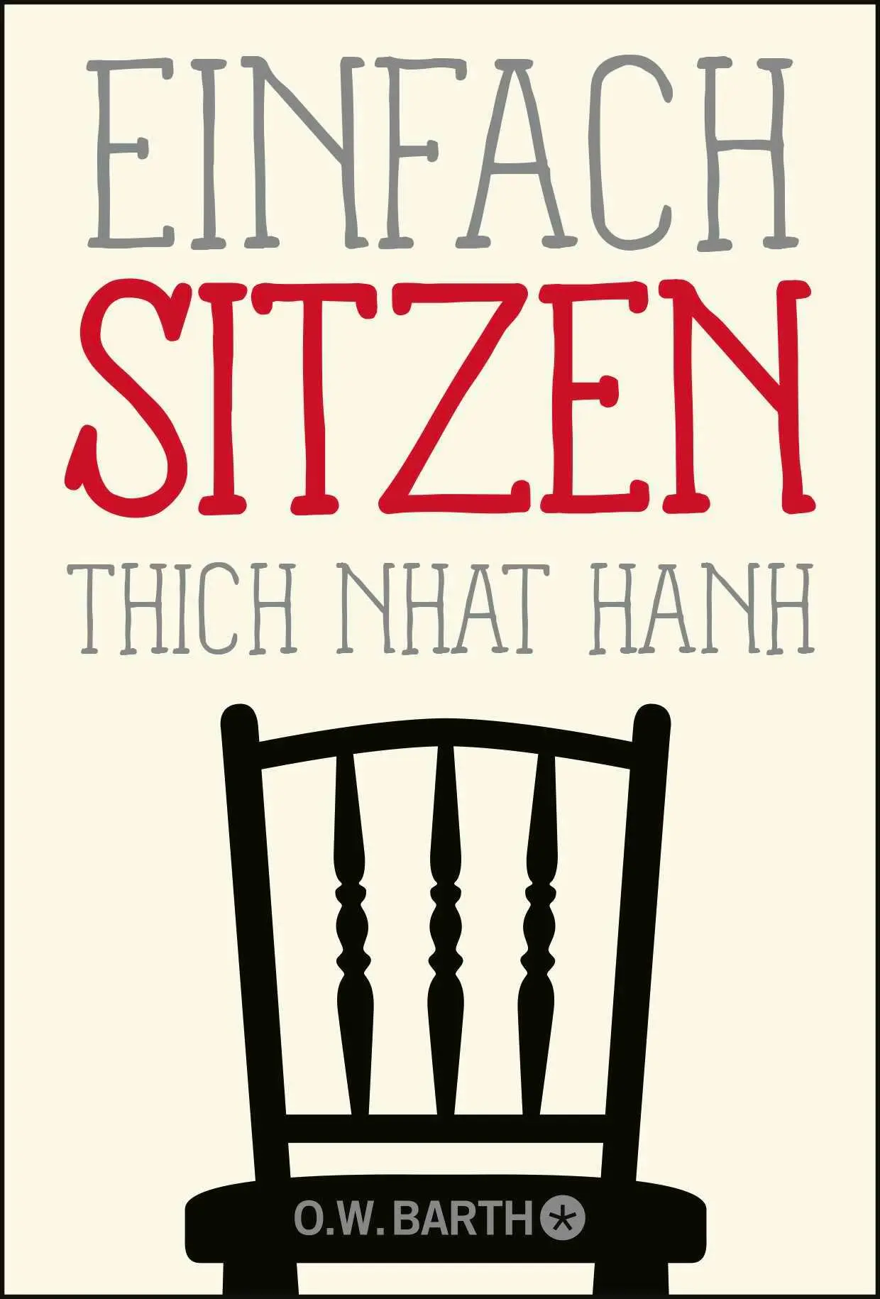 Cover: 9783426292488 | Einfach sitzen | Thich Nhat Hanh | Taschenbuch | 128 S. | Deutsch Cover: 9783426292488 | Einfach sitzen | Thich Nhat Hanh | Taschenbuch | 128 S. | Deutsch