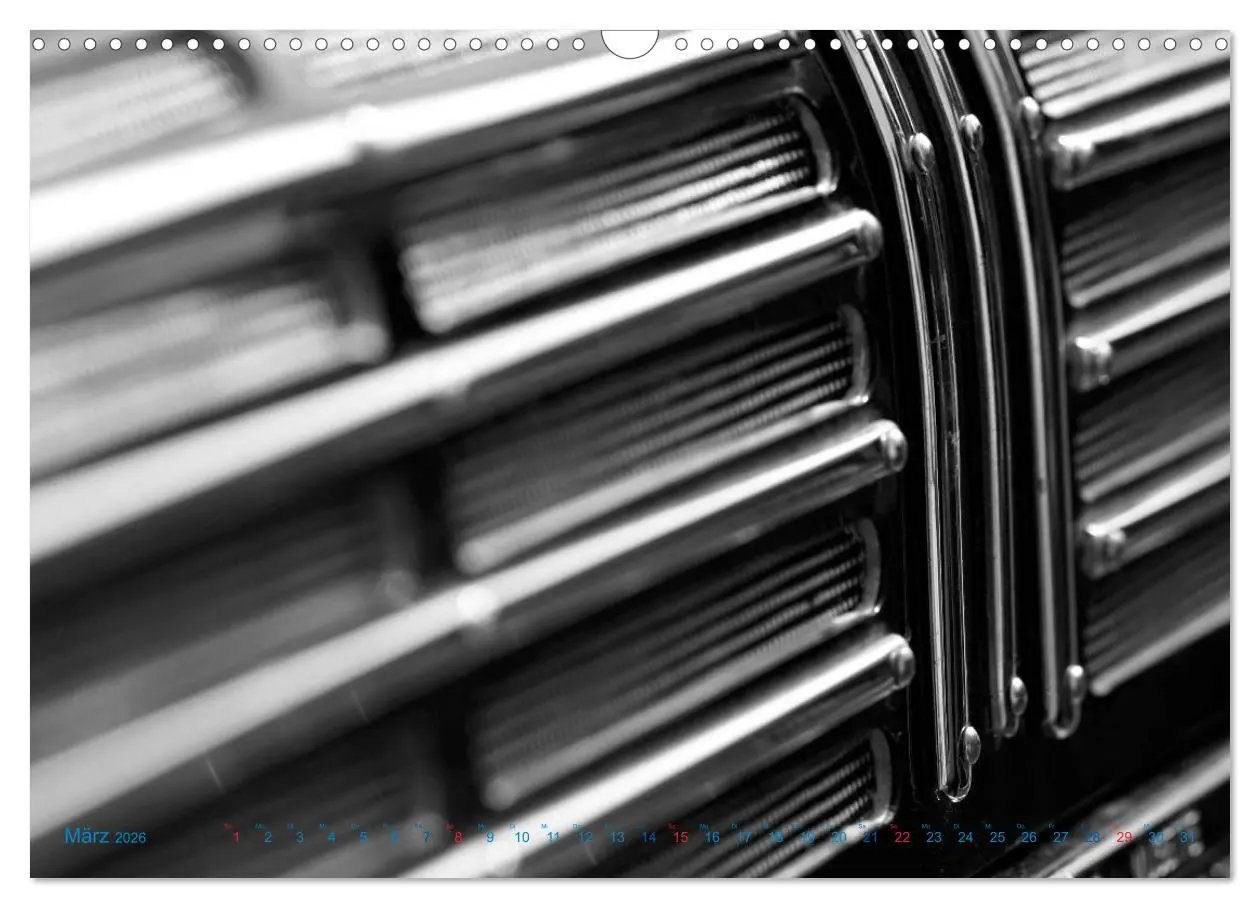 Bild: 9783457982488 | Akkordeon - close up (Wandkalender 2026 DIN A3 quer), CALVENDO...