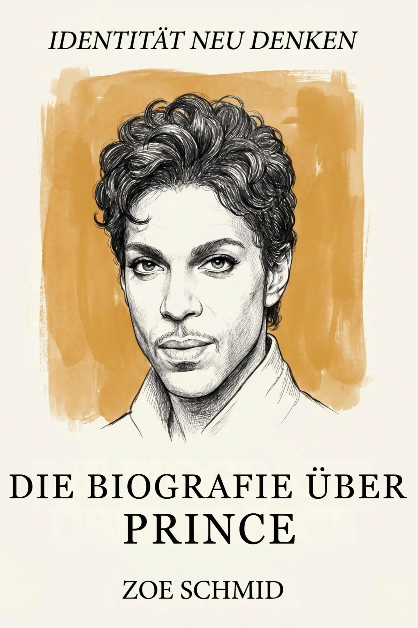 Cover: 9783696402488 | Die Biografie über Prince | Identität neu denken | Zoe Schmid | Buch