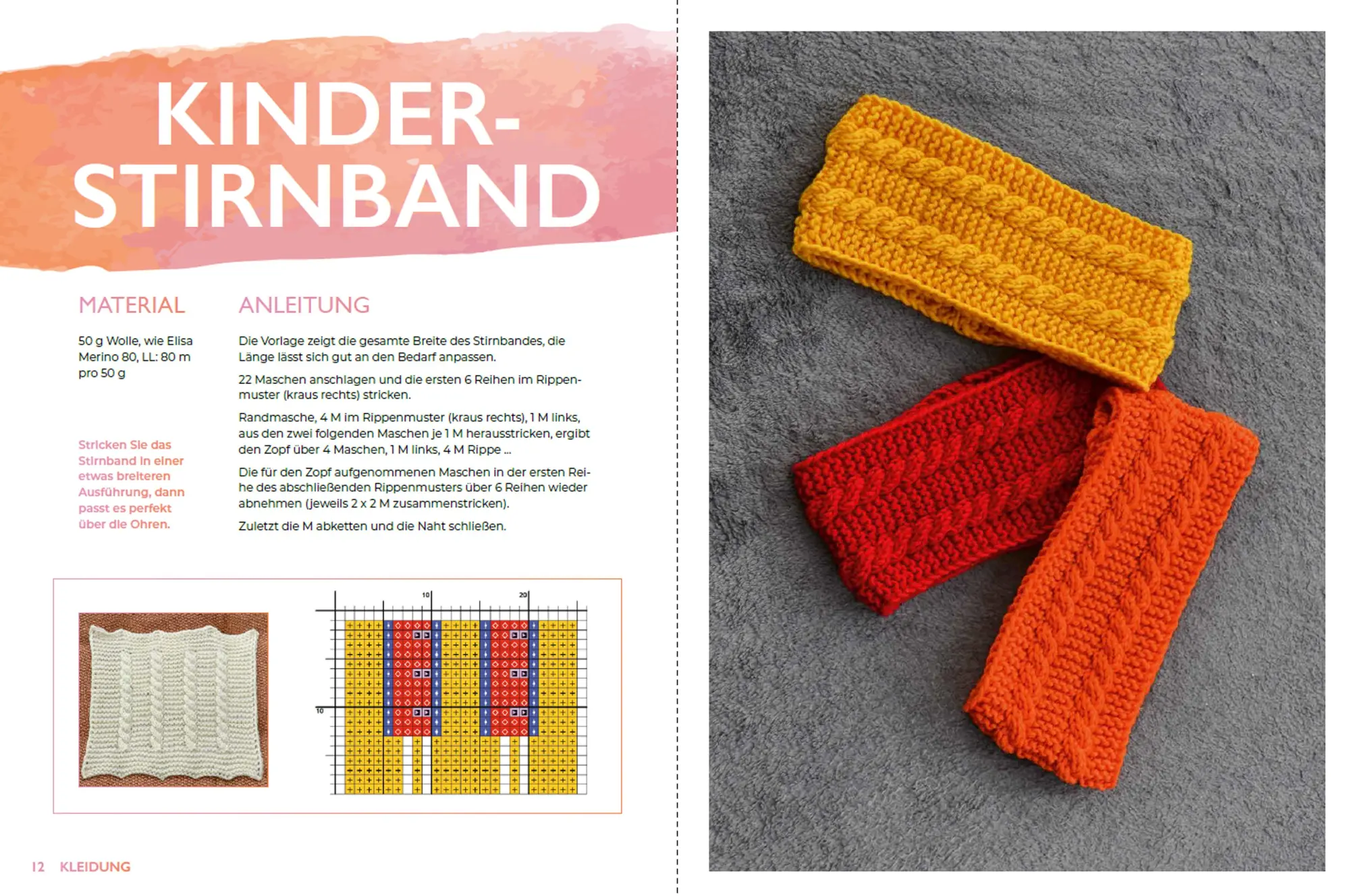 Bild: 9783702022488 | Klassische Strickmuster - modern interpretiert | Karin Eder | Buch