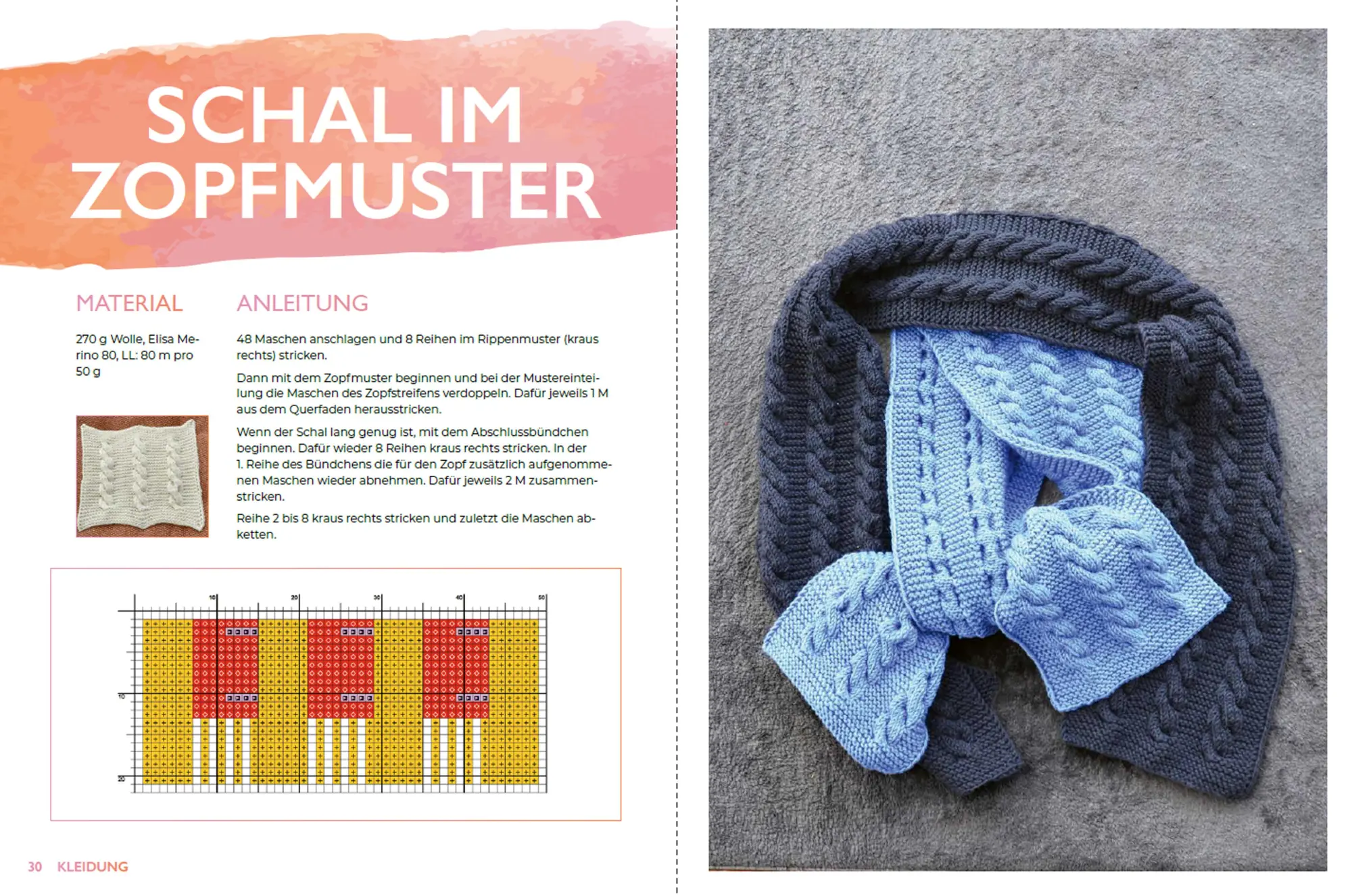 Bild: 9783702022488 | Klassische Strickmuster - modern interpretiert | Karin Eder | Buch