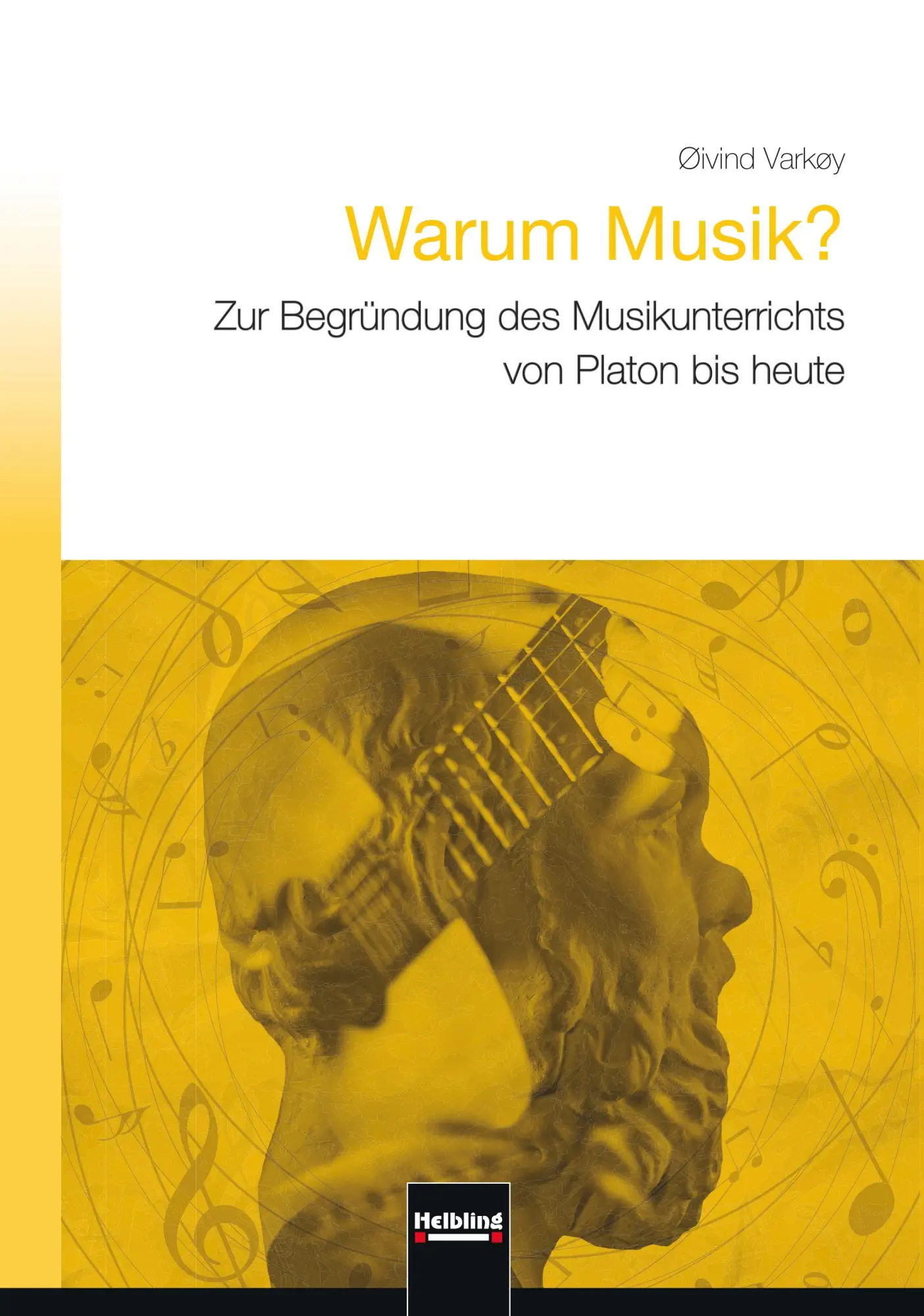Cover: 9783862272488 | Warum Musik? | Øivind Varkøy | Taschenbuch | 134 S. | Deutsch | 2017