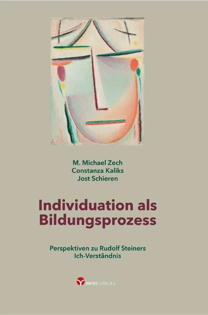 Cover: 9783957792488 | Individuation als Bildungsprozess | M. Michael Zech (u. a.) | Buch