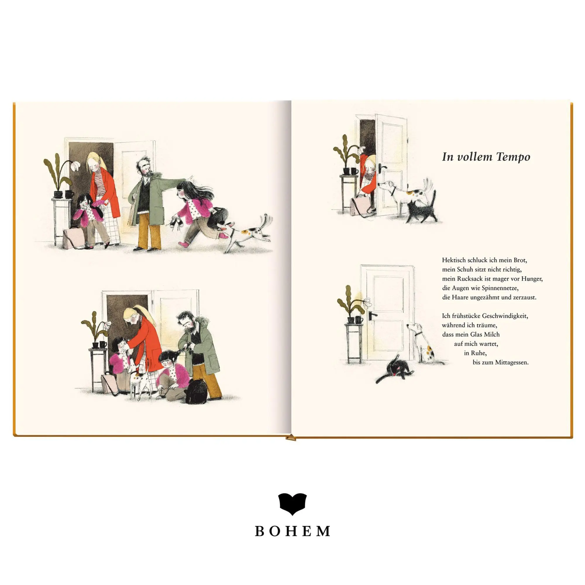 Bild: 9783959392488 | Frühstücken | Alicia Bululú | Buch | 40 S. | Deutsch | 2026