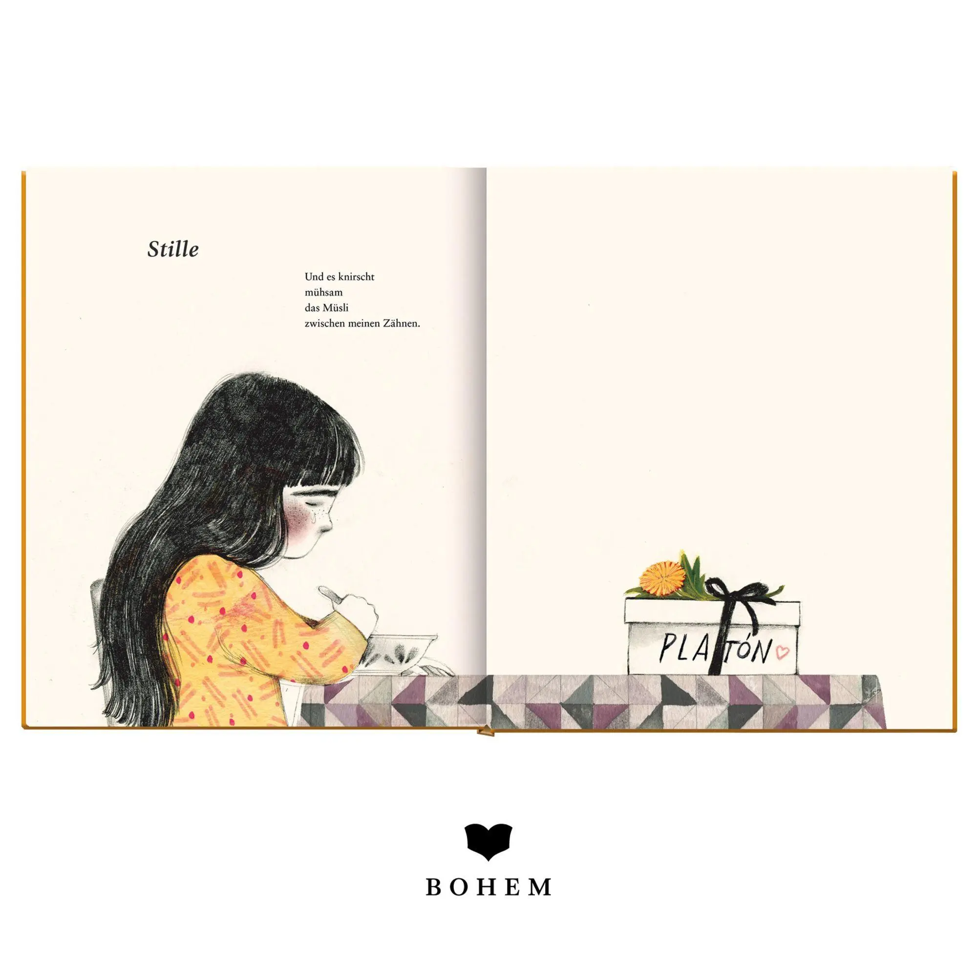 Bild: 9783959392488 | Frühstücken | Alicia Bululú | Buch | 40 S. | Deutsch | 2026