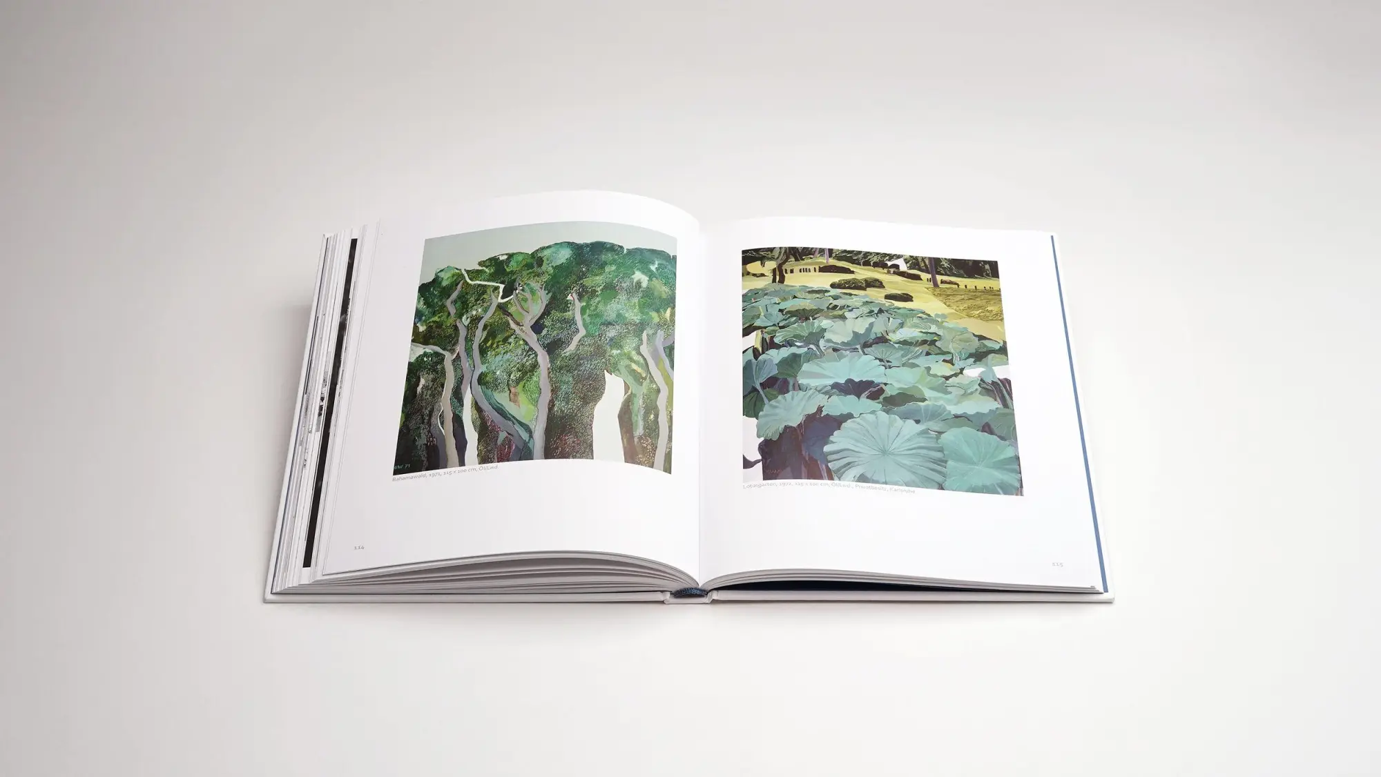 Bild: 9783969122488 | eine freie malerin. elke wree. | Michael Hübl | Buch | 160 S. | 2025
