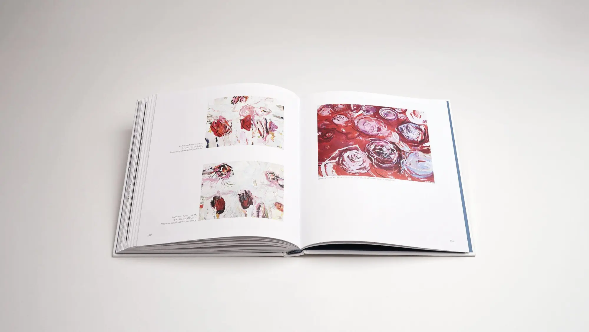 Bild: 9783969122488 | eine freie malerin. elke wree. | Michael Hübl | Buch | 160 S. | 2025