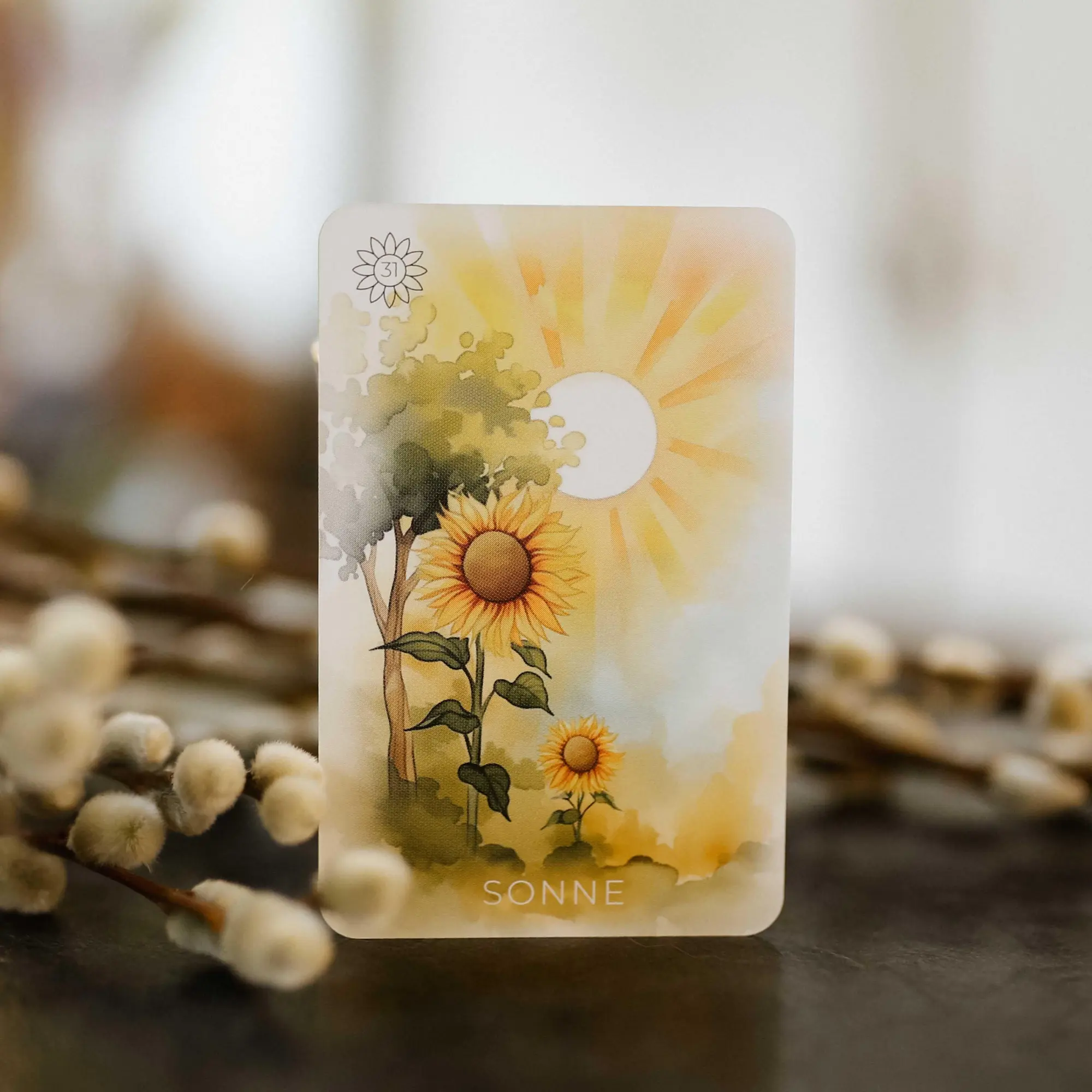 Bild: 4250375102588 | Summer Serenade Lenormand - 38 Lenormand-Karten und Booklet (DE)