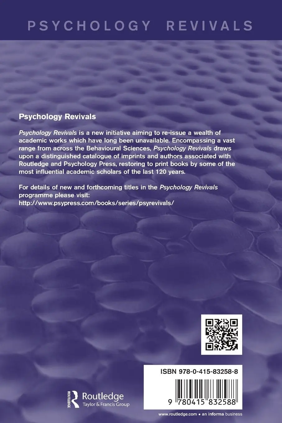 Rückseite: 9780415832588 | New Developments in Analytical Psychology (Psychology Revivals) | Buch