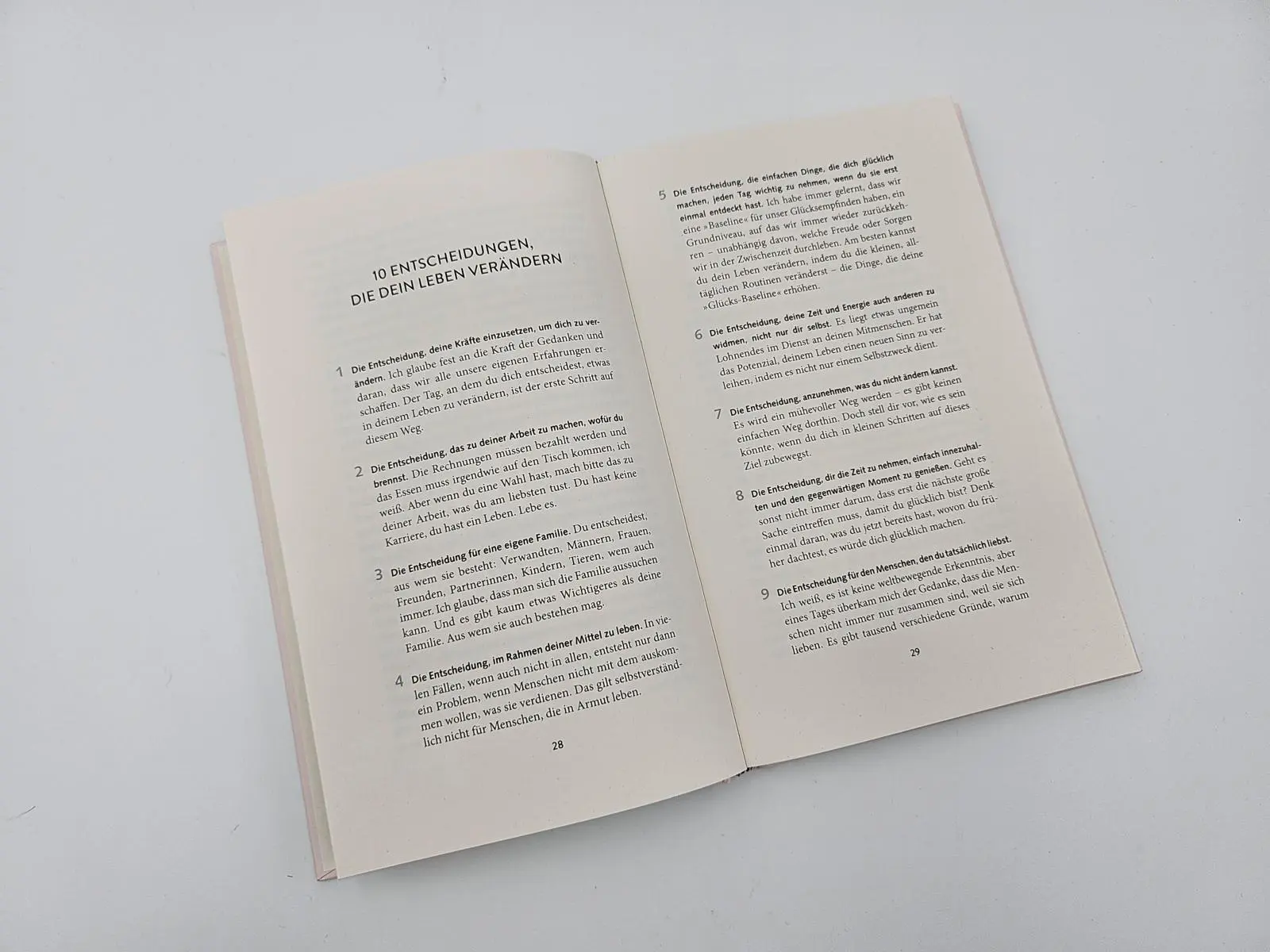 Bild: 9783492072588 | The Truth About Everything | Brianna Wiest | Buch | 128 S. | Deutsch