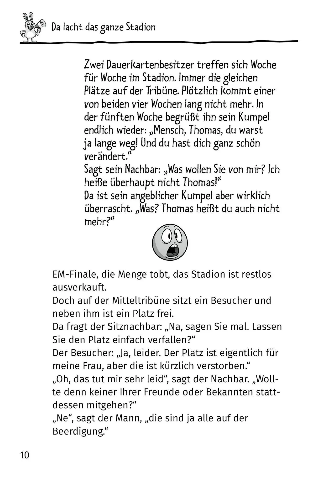 Bild: 9783649652588 | 500 Fußball-Witze | Jasmin Bals | Taschenbuch | 160 S. | Deutsch