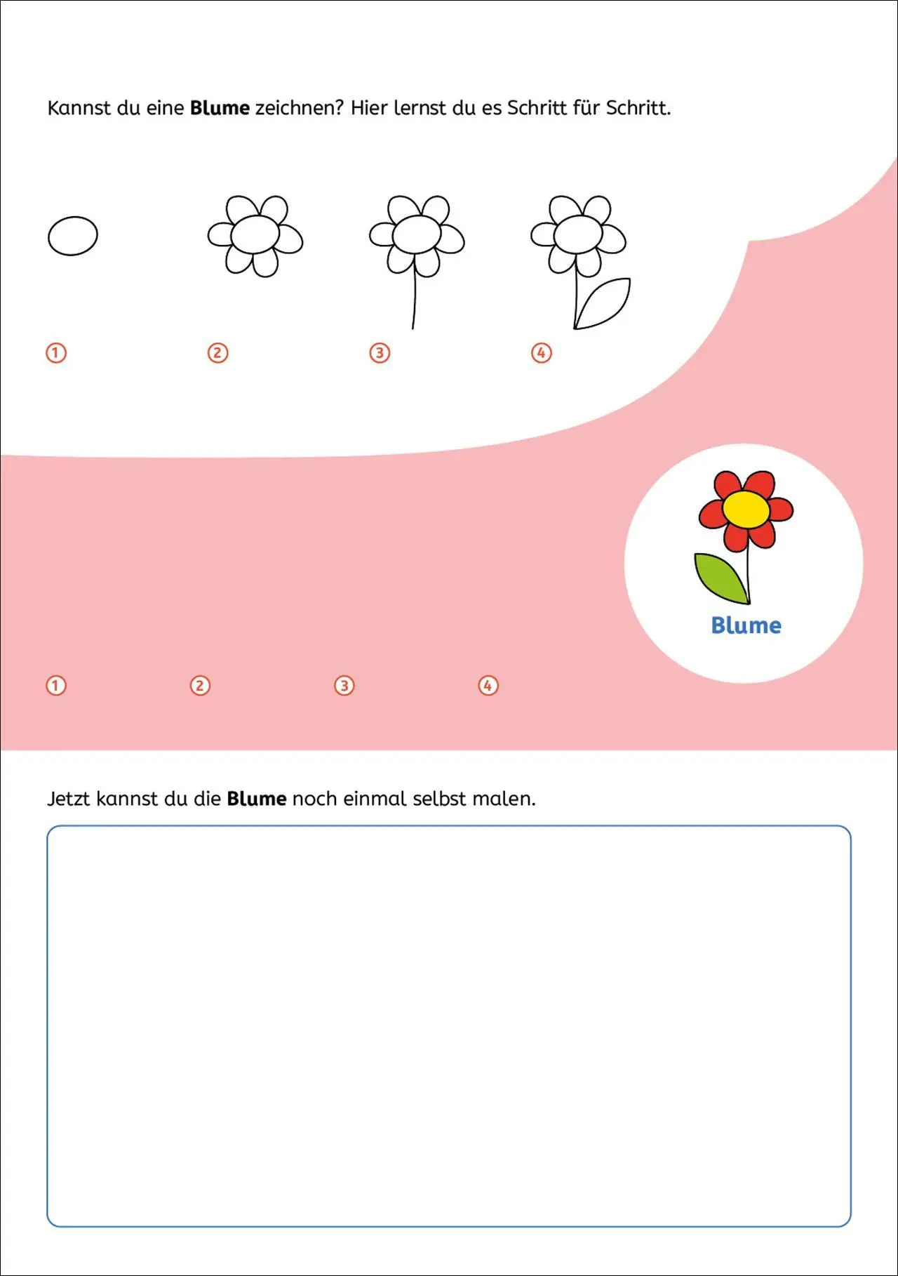 Bild: 9783743222588 | Zeichnen lernen mit Spurrillen - Für Kindergartenkinder | Eisendle