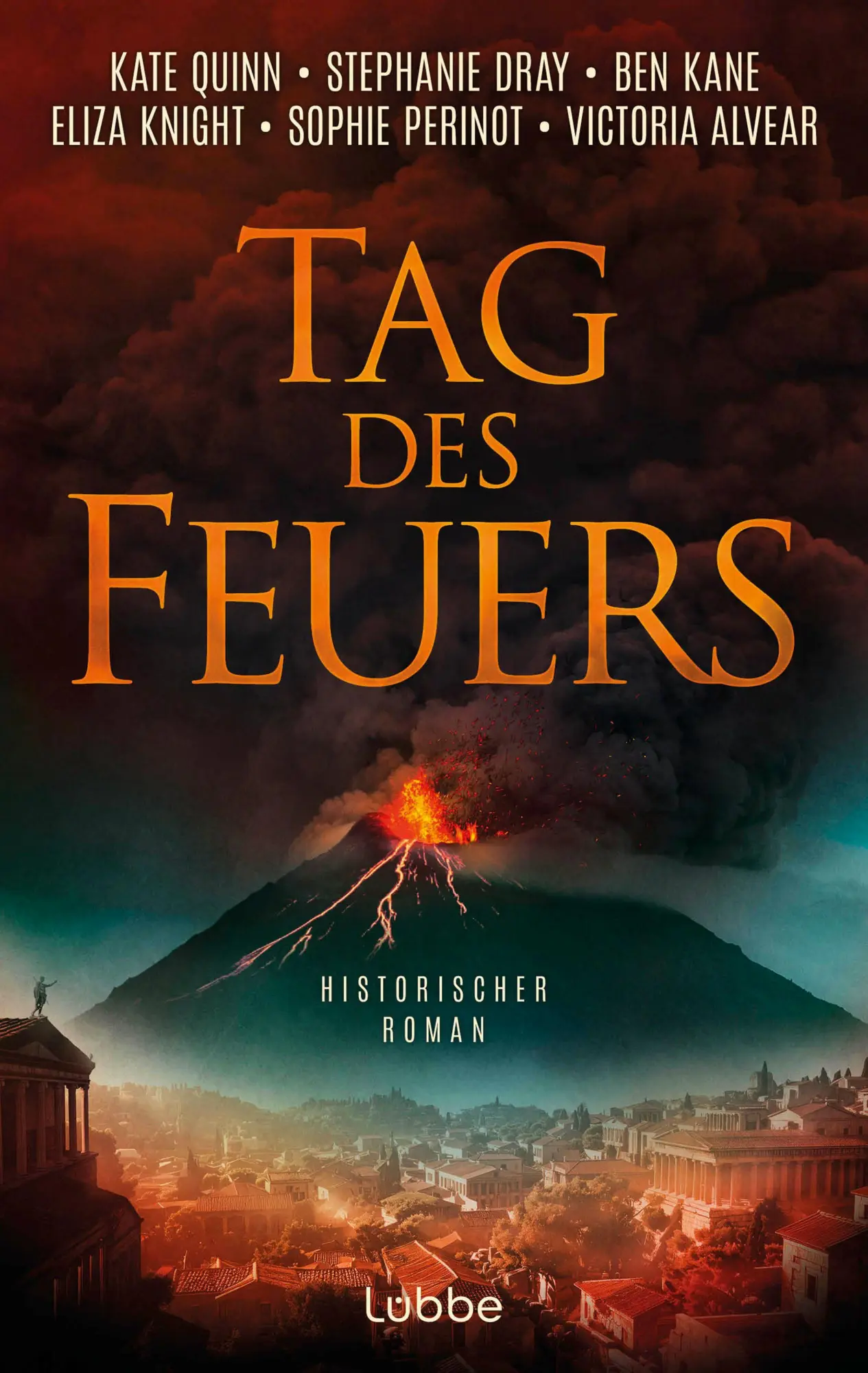 Tag des Feuers