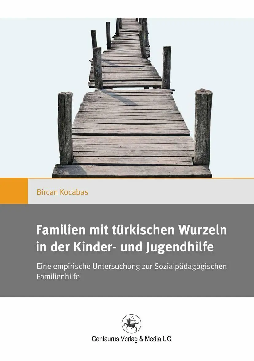 Cover: 9783862262588 | Familien mit türkischen Wurzeln in der Kinder¿ und Jugendhilfe | Buch
