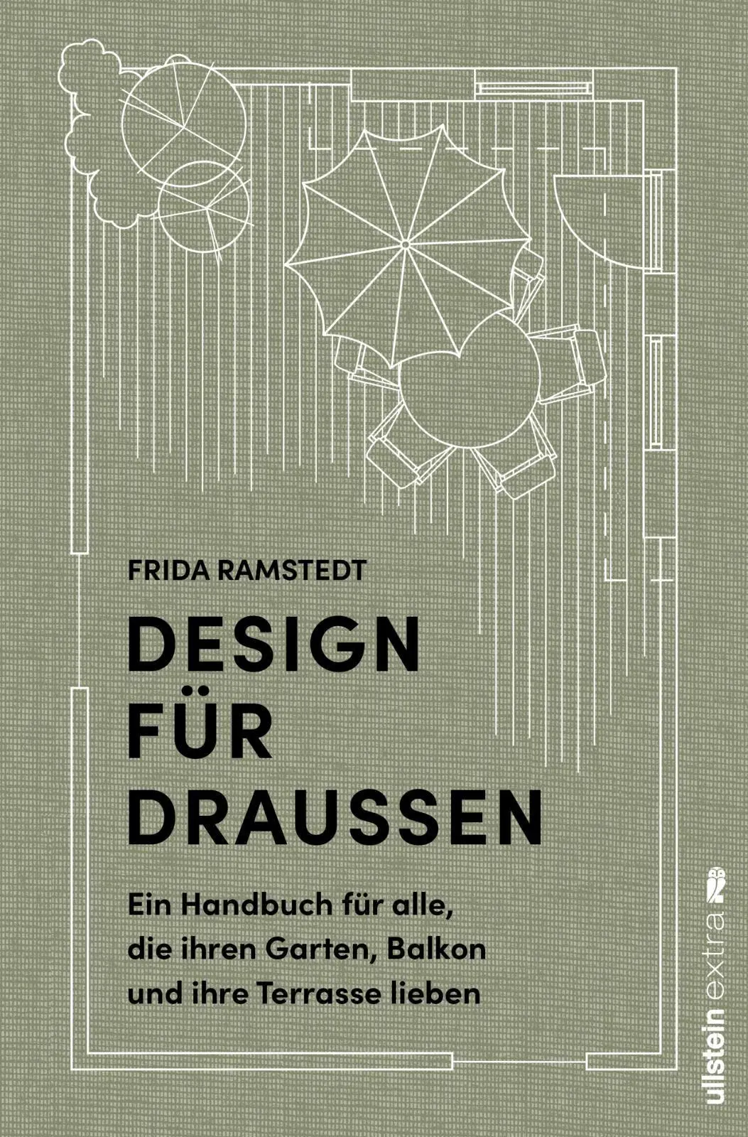 Cover: 9783864932588 | Design für Draußen | Frida Ramstedt | Taschenbuch | 304 S. | Deutsch