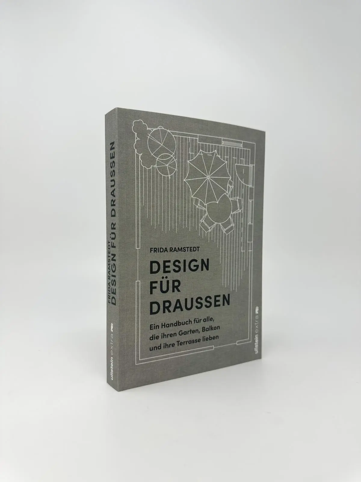 Bild: 9783864932588 | Design für Draußen | Frida Ramstedt | Taschenbuch | 304 S. | Deutsch