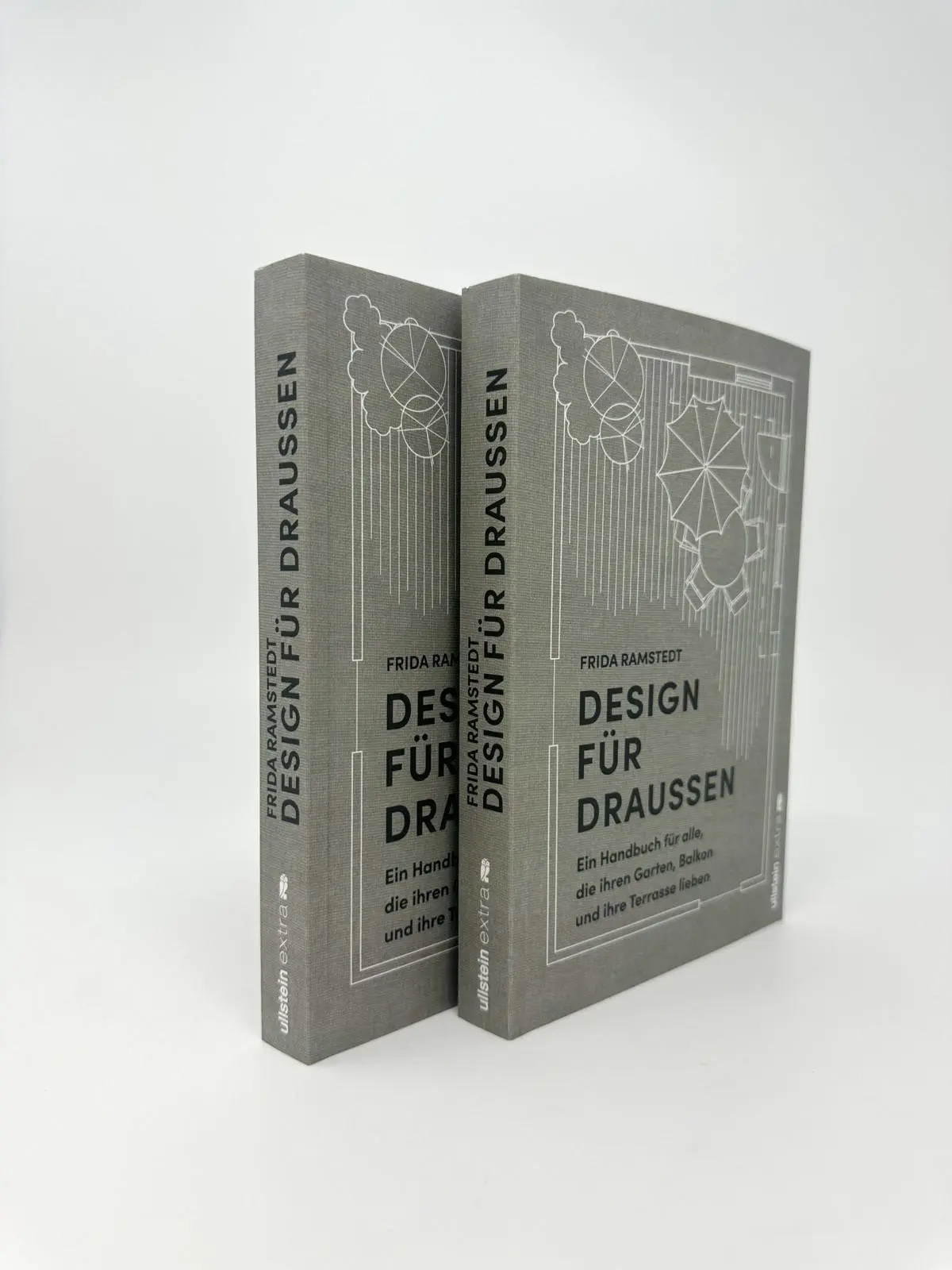 Bild: 9783864932588 | Design für Draußen | Frida Ramstedt | Taschenbuch | 304 S. | Deutsch