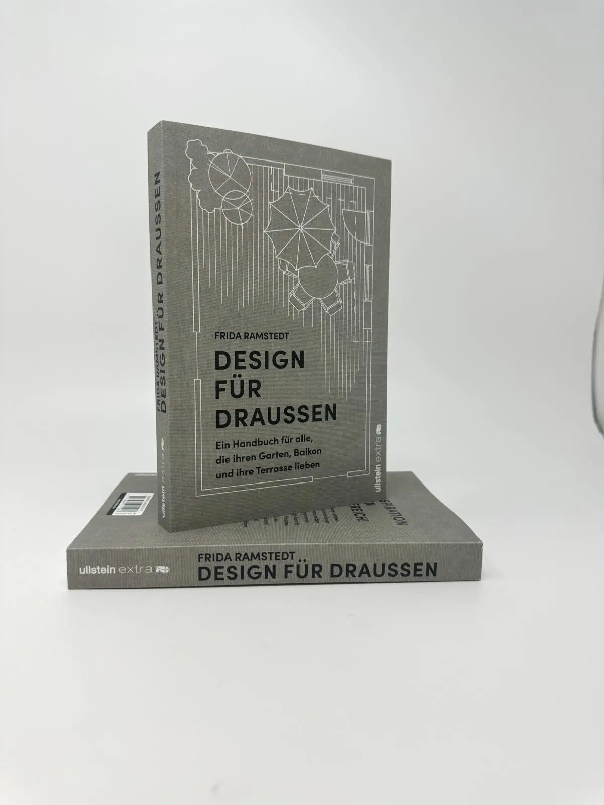 Bild: 9783864932588 | Design für Draußen | Frida Ramstedt | Taschenbuch | 304 S. | Deutsch