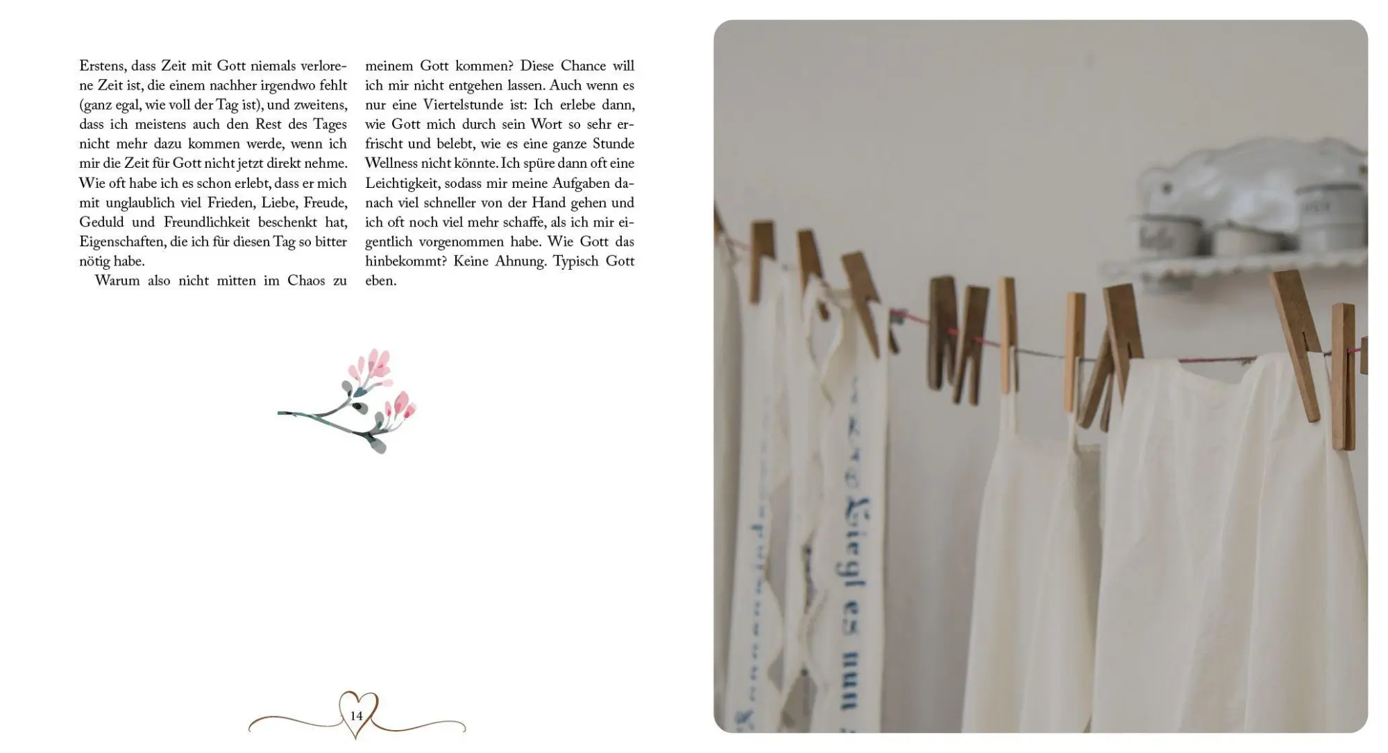 Bild: 9783963622588 | Liebenswerter Alltag | Sara Kitzmann | Buch | 125 S. | Deutsch | 2022