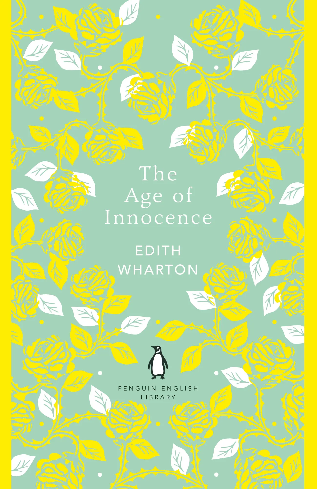Cover: 9780241652688 | The Age of Innocence | Edith Wharton | Taschenbuch | 336 S. | Englisch