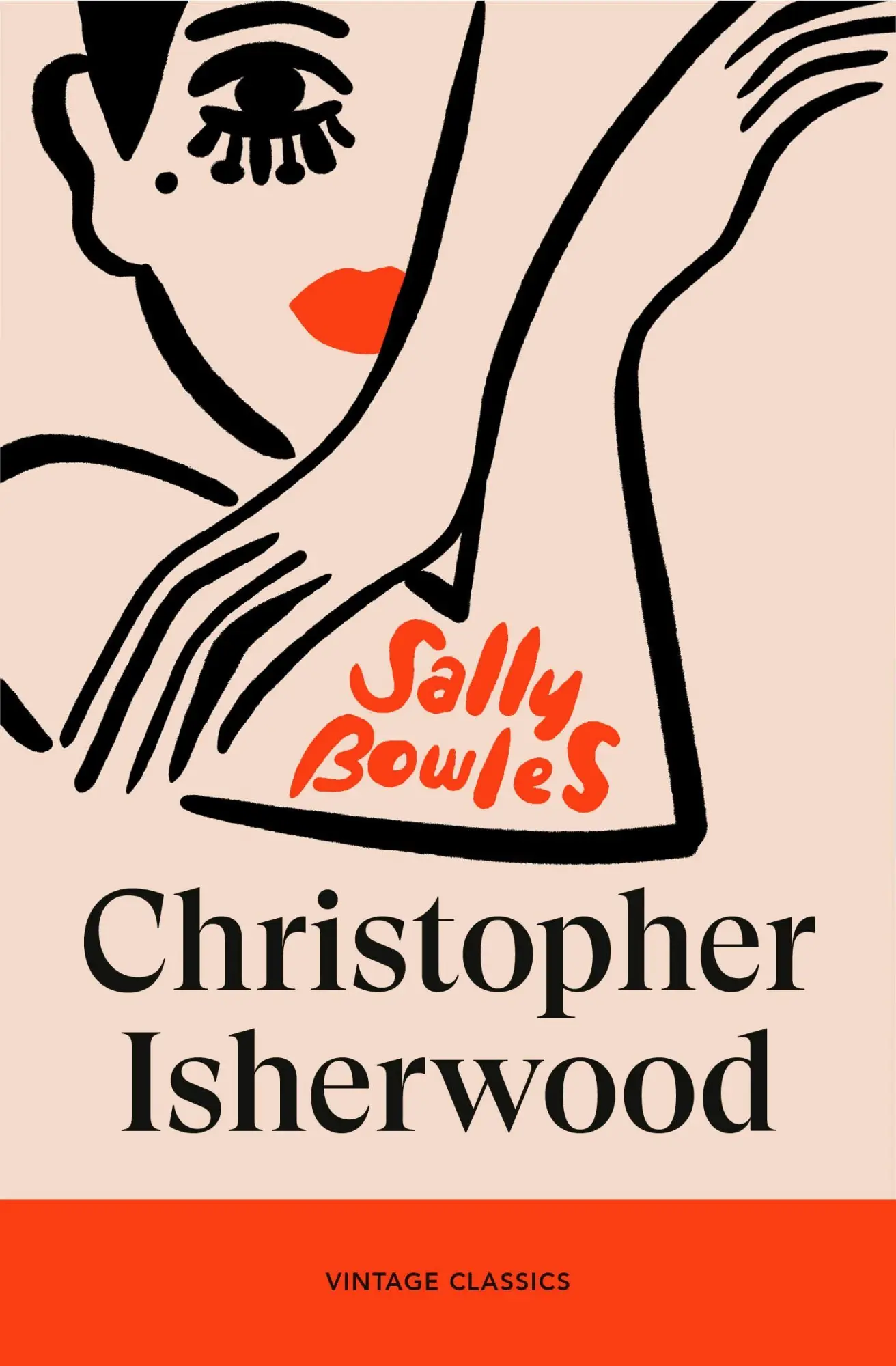 Random House Uk Ltd Sally Bowles