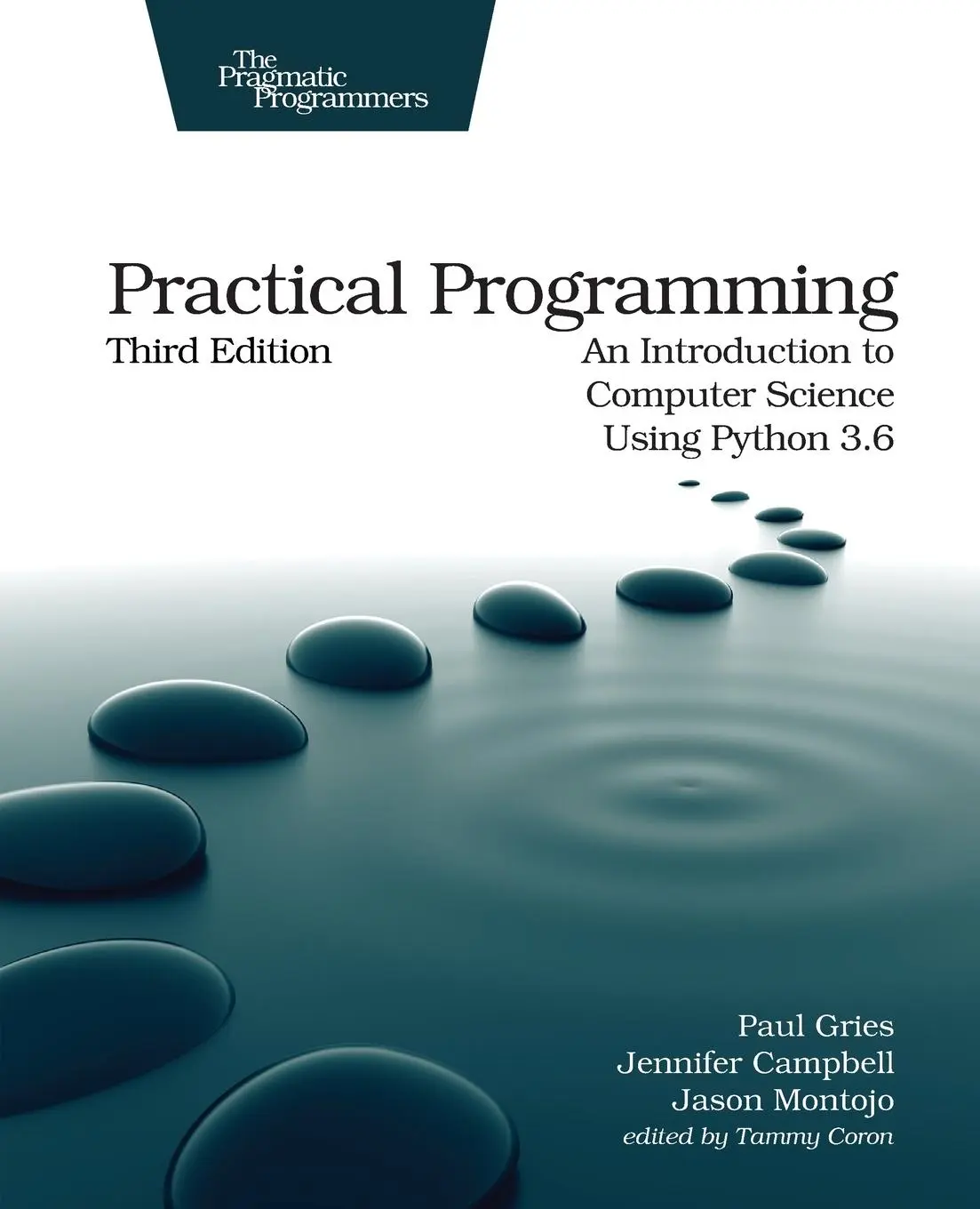 Cover: 9781680502688 | Practical Programming | Paul Gries (u. a.) | Taschenbuch | Englisch