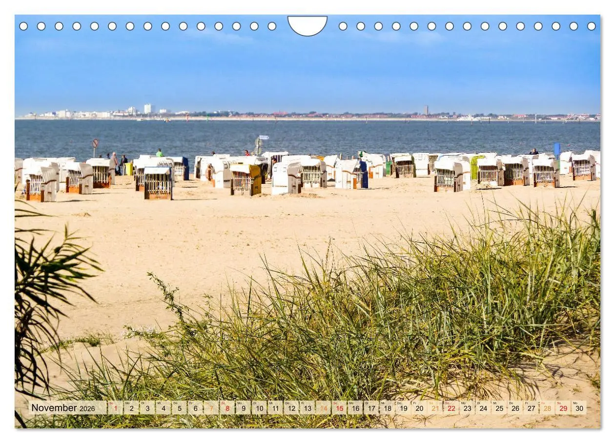 Bild: 9783457962688 | Maritime Küstenorte - von Greetsiel, über Neuharlingersiel bis...