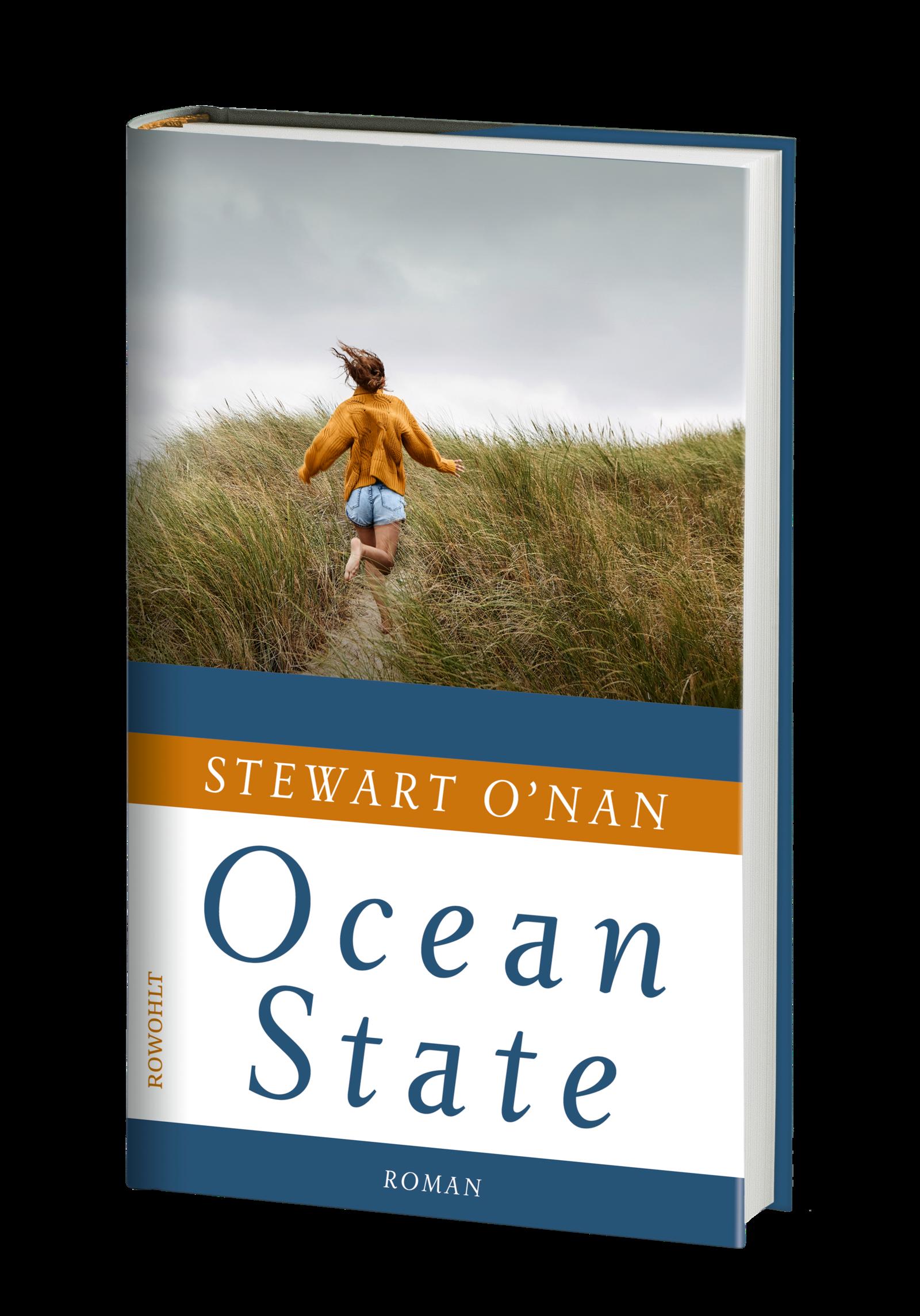 Bild: 9783498002688 | Ocean State | Stewart O¿Nan | Buch | 256 S. | Deutsch | 2022 | Rowohlt