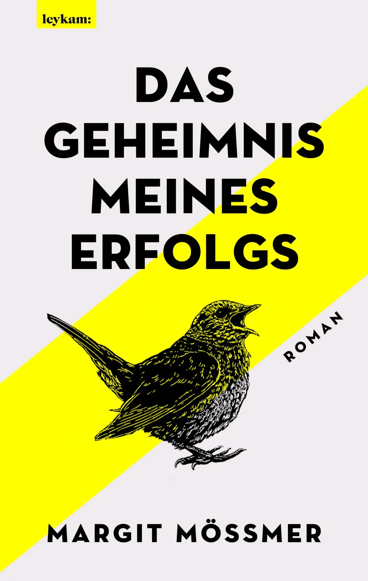 Cover: 9783701182688 | Das Geheimnis meines Erfolgs | Roman | Margit Mössmer | Buch | 288 S.