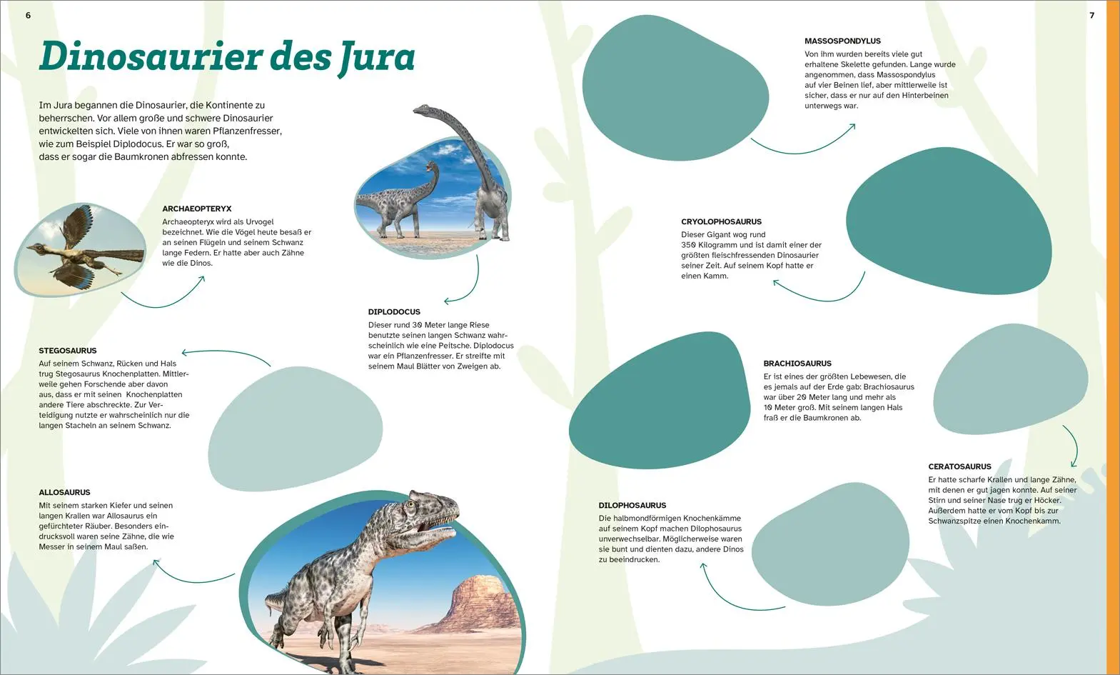 Bild: 9783788622688 | WAS IST WAS Rätseln und Stickern: Dinosaurier | KG | Broschüre | 24 S.