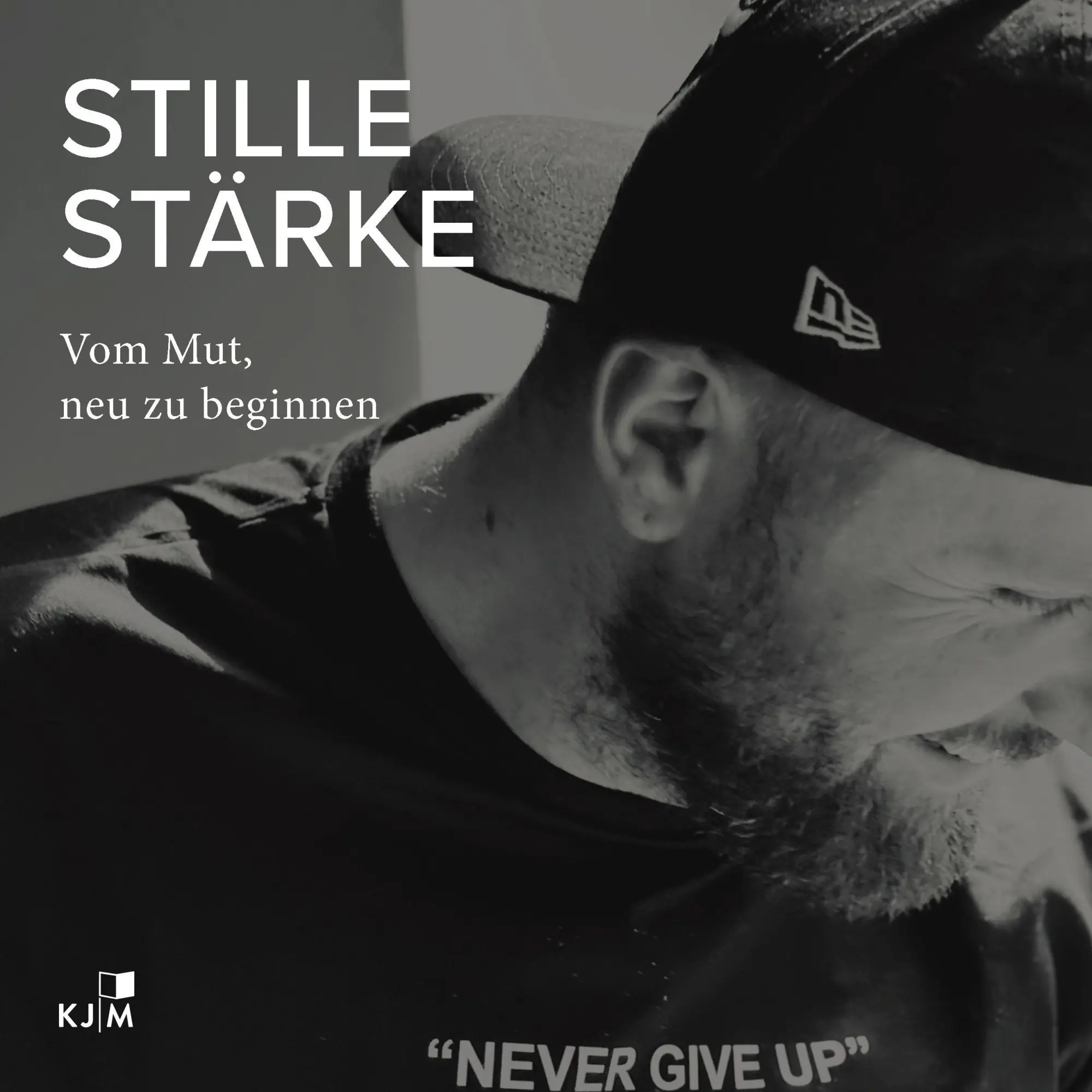Cover: 9783961942688 | Stille Stärke | Vom Mut, neu zu beginnen | Nicole Behnk-Müller | Buch