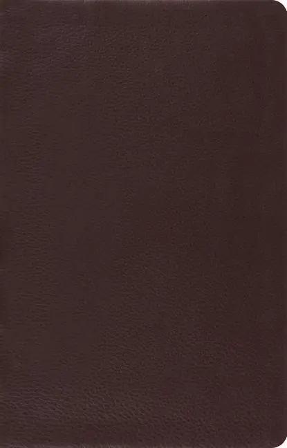 Cover: 9781433532788 | Large Print Thinline Reference Bible-ESV | Buch | Schachtel | Englisch