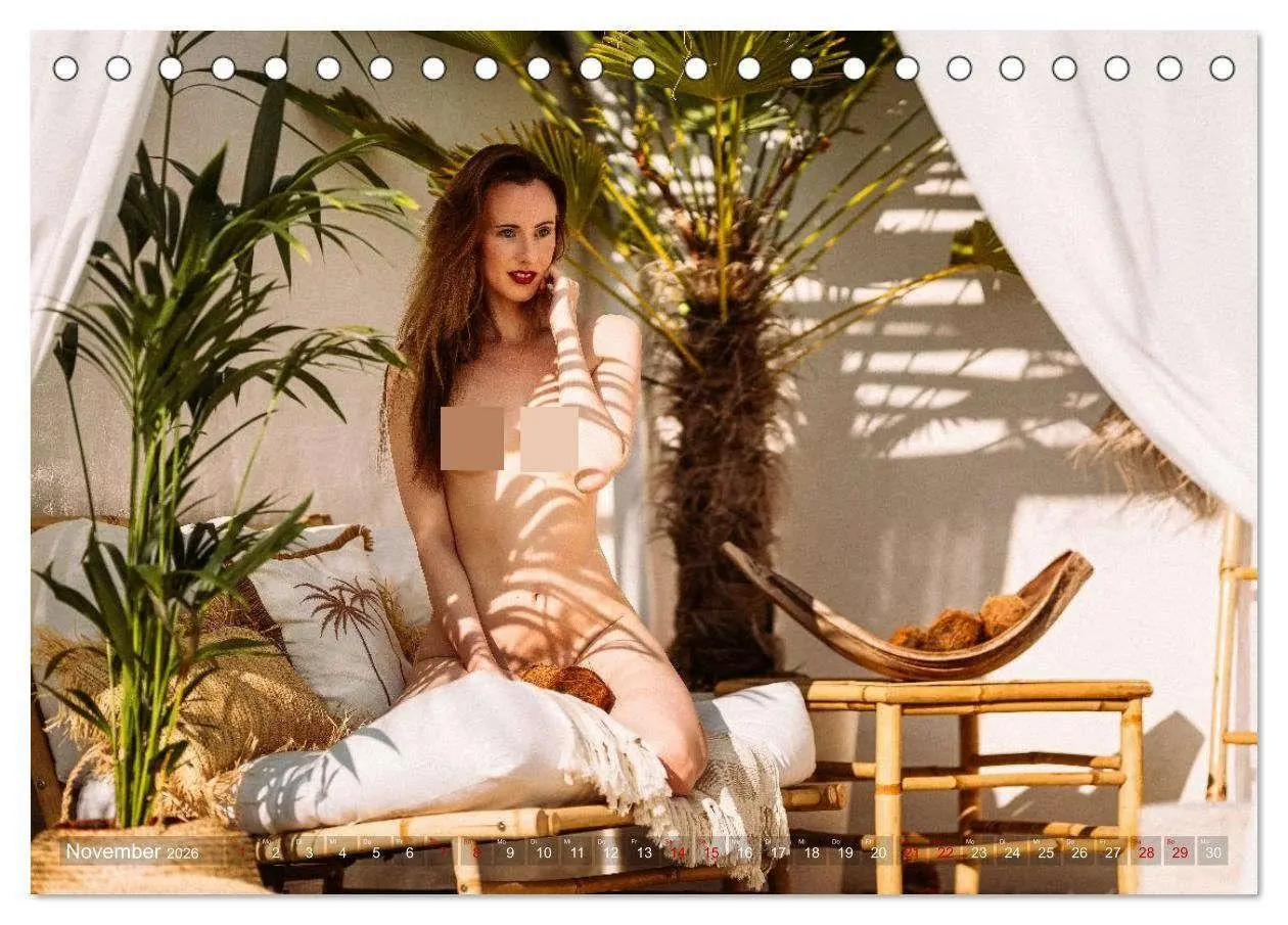Bild: 9783516732788 | Sinnliche Verführung - Erotische Eleganz zwischen Licht und Wasser...