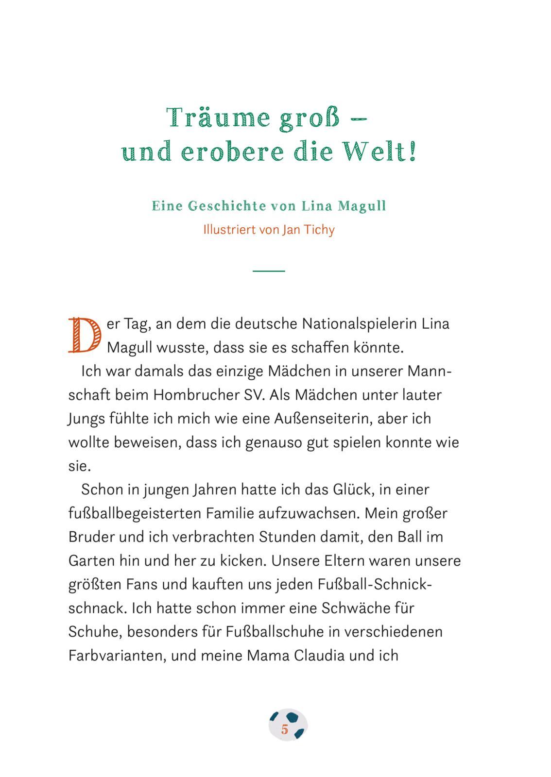 Bild: 9783551522788 | Tor! | Moritz Rinke (u. a.) | Buch | 120 S. | Deutsch | 2024