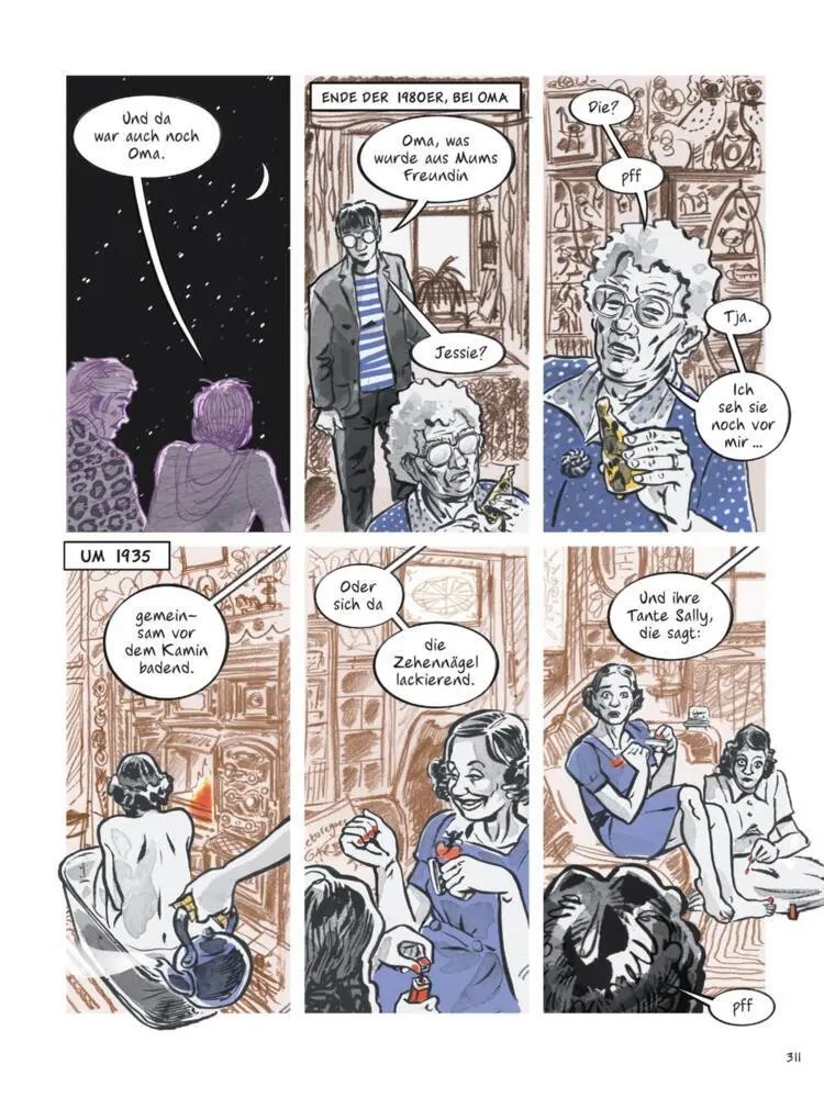 Bild: 9783551762788 | United Queerdom | Kate Charlesworth | Buch | 320 S. | Deutsch | 2023