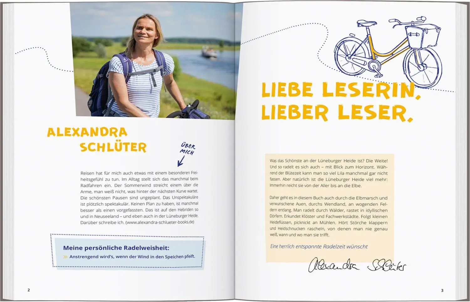 Bild: 9783616032788 | DUMONT Radelzeit in der Lüneburger Heide | Alexandra Schlüter | Buch