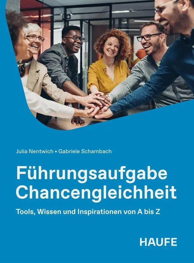 Cover: 9783648192788 | Führungsaufgabe Chancengleichheit | Julia Nentwich (u. a.) | Buch