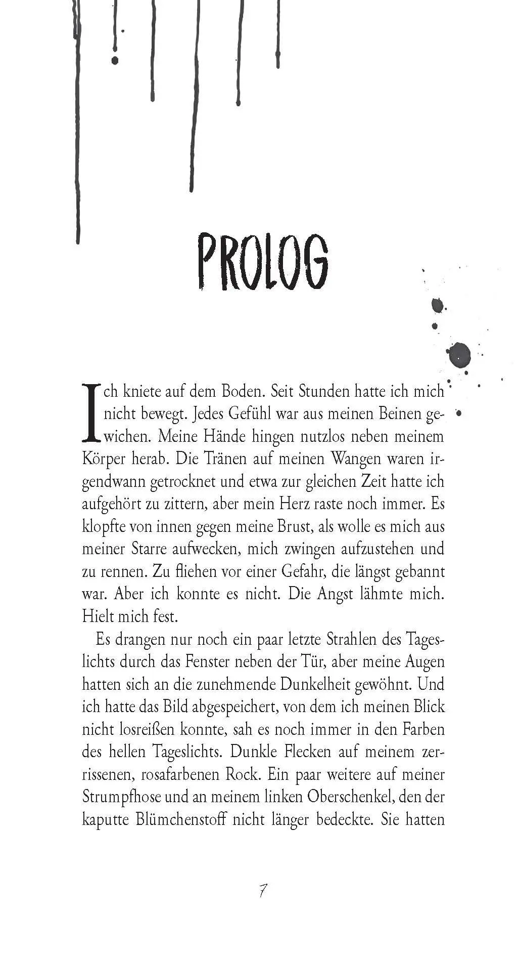 Bild: 9783966982788 | LARA. der Anfang. | Thriller - Sonderausgabe | Thea WiLK | Taschenbuch