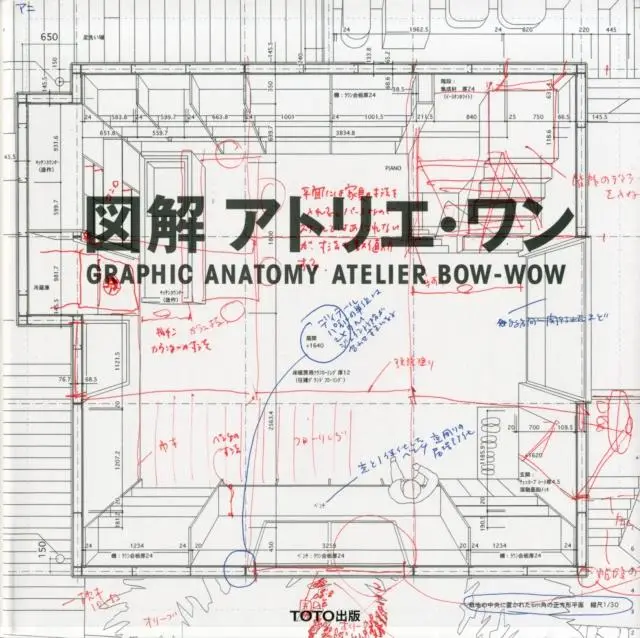 Cover: 9784887062788 | Atelier Bow | Wow - Graphic Anatomy | Taschenbuch | Englisch | 2007