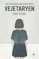 Cover: 9786055162788 | Vejetaryen | Han Kang | Taschenbuch | Türkisch | 2017