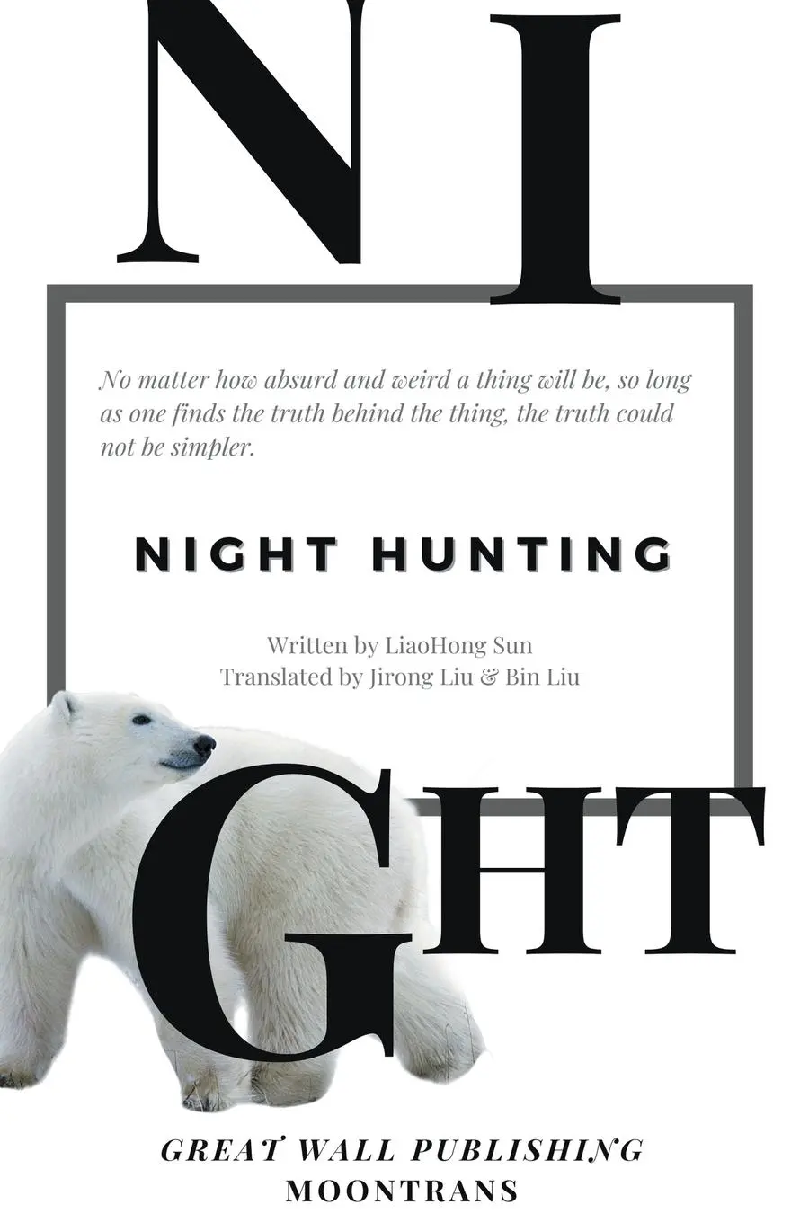 Cover: 9798224862788 | Night Hunting | Liaohong Sun | Taschenbuch | Englisch | 2024