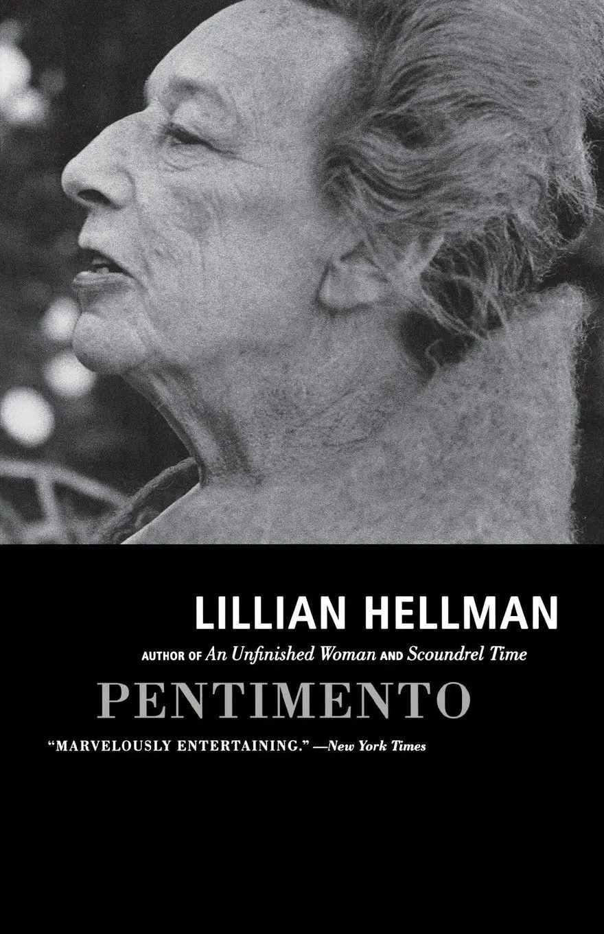 Cover: 9780316352888 | Pentimento | Lillian Hellman | Taschenbuch | Kartoniert / Broschiert