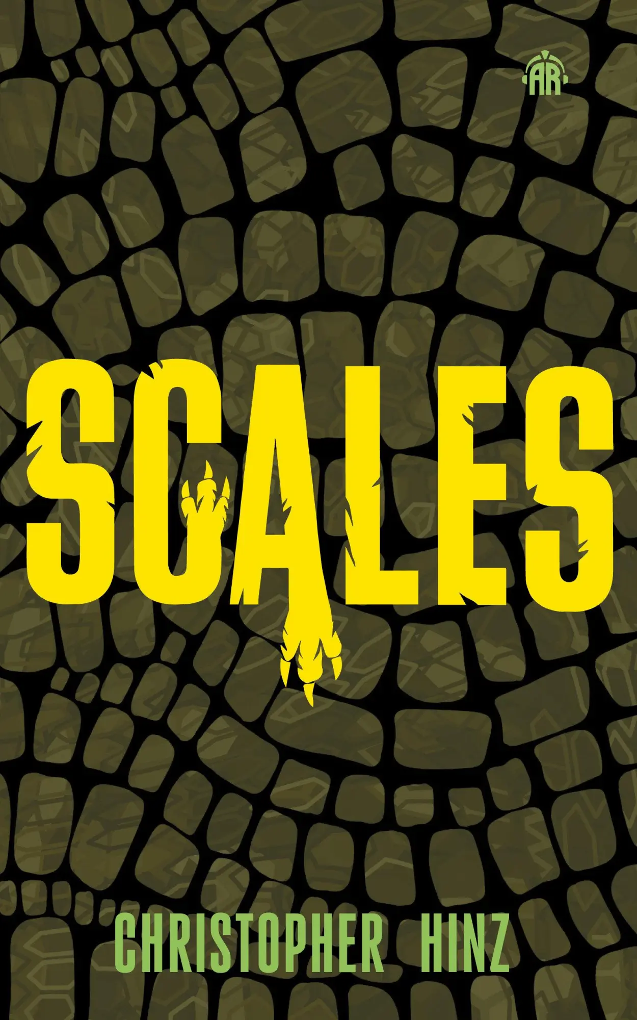 Cover: 9781915202888 | Scales | Christopher Hinz | Taschenbuch | Einband - flex.(Paperback)
