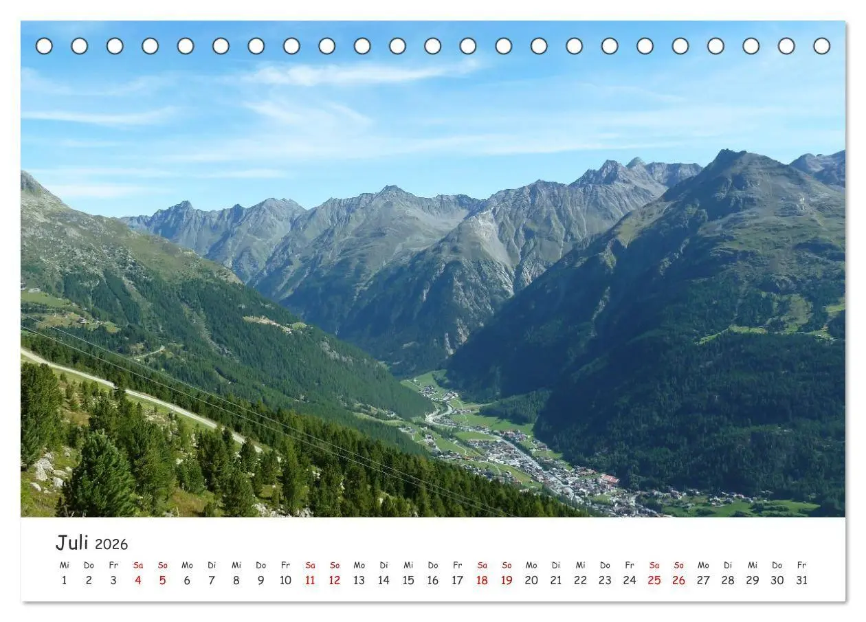 Bild: 9783516722888 | Über die Alpen - Auf dem E5 von Oberstdorf nach Meran...