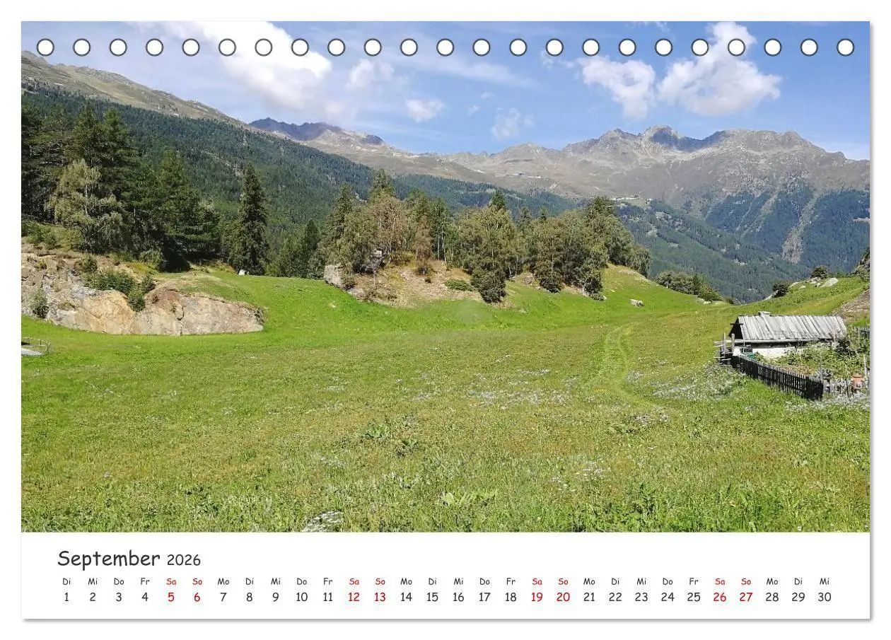 Bild: 9783516722888 | Über die Alpen - Auf dem E5 von Oberstdorf nach Meran...