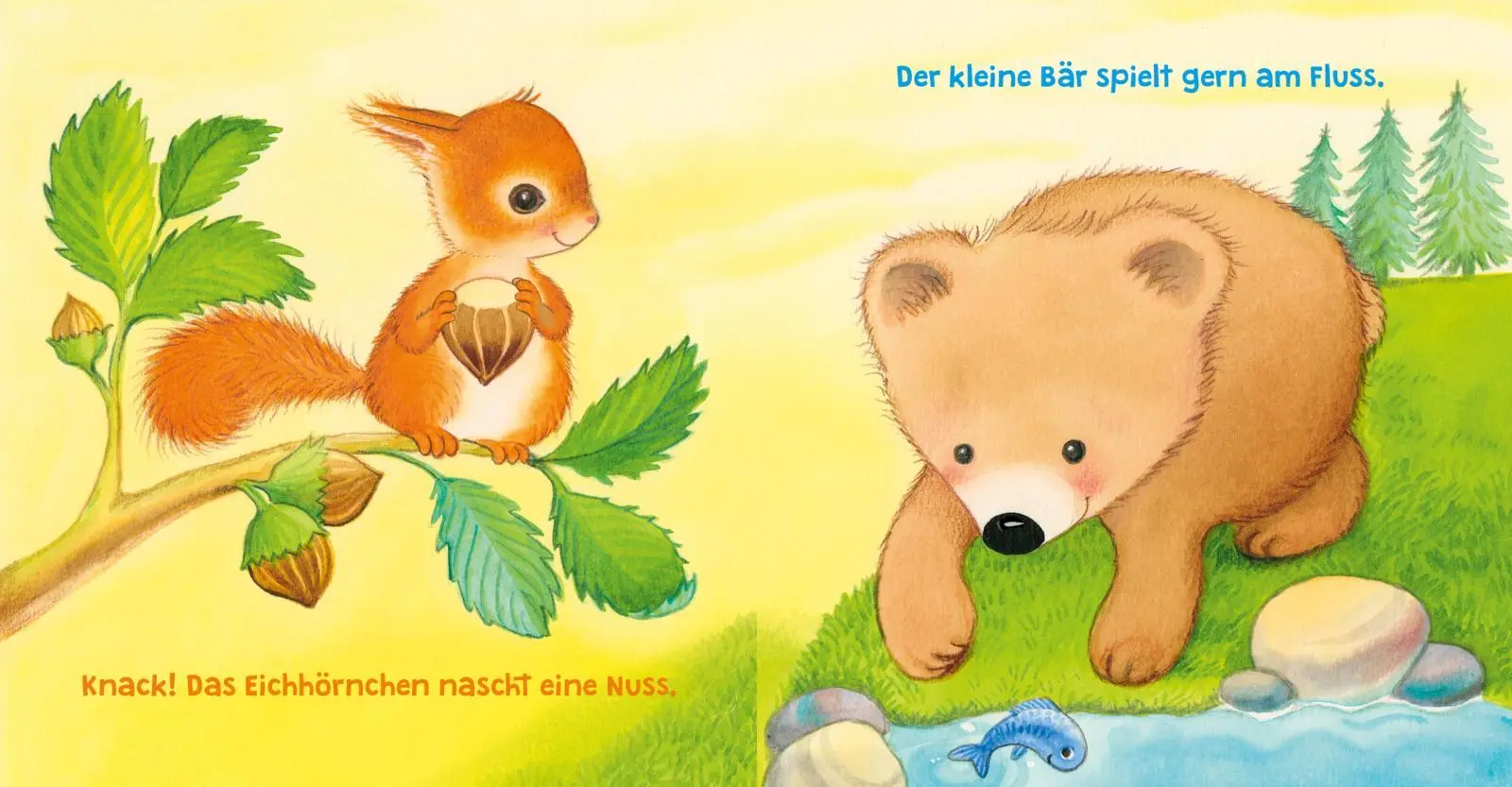 Bild: 9783551062888 | Baby Pixi (unkaputtbar) 164: Baby Pixi Stoff: Meine ersten...