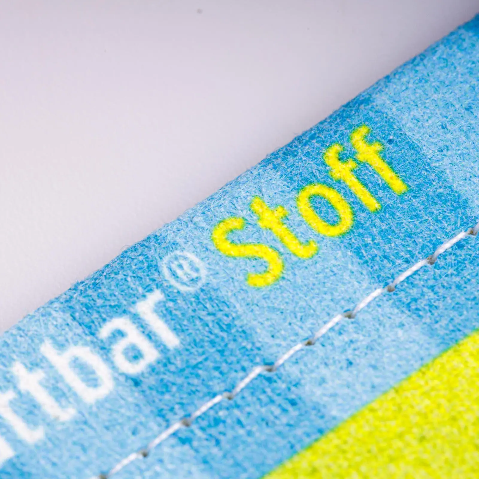 Bild: 9783551062888 | Baby Pixi (unkaputtbar) 164: Baby Pixi Stoff: Meine ersten...