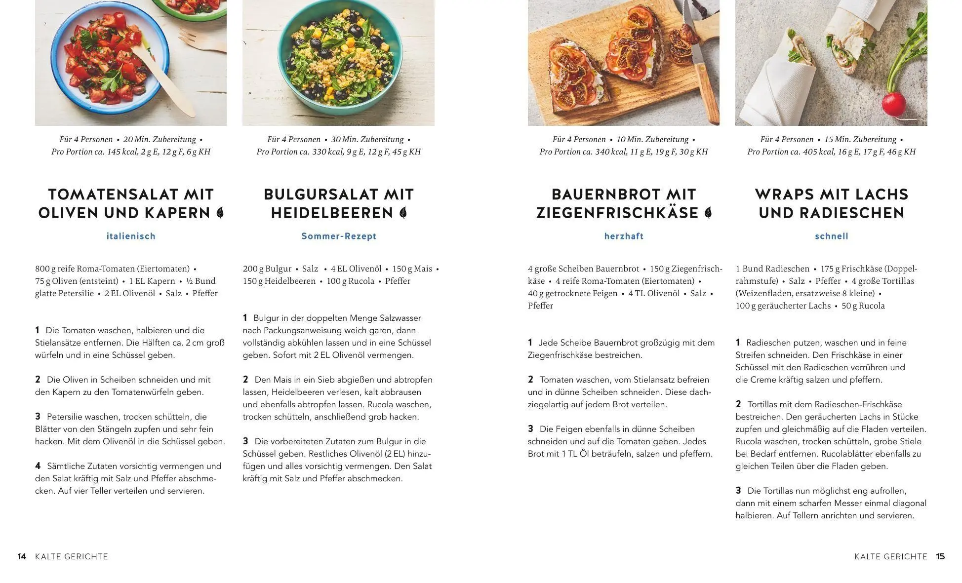 Bild: 9783758902888 | Campingküche mit 5 Zutaten | Sonja Stötzel | Taschenbuch | 64 S.