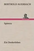 Cover: 9783847242888 | Spinoza | Ein Denkerleben | Berthold Auerbach | Buch | 324 S. | 2012